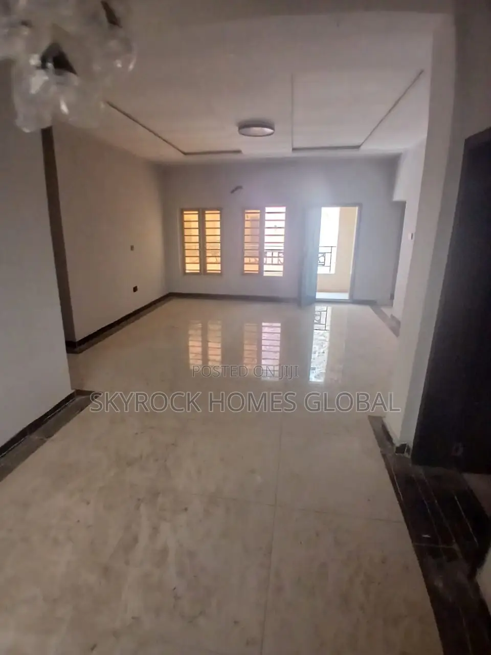 3bdrm Block of Flats in Sangotedo for rent in Sangotedo