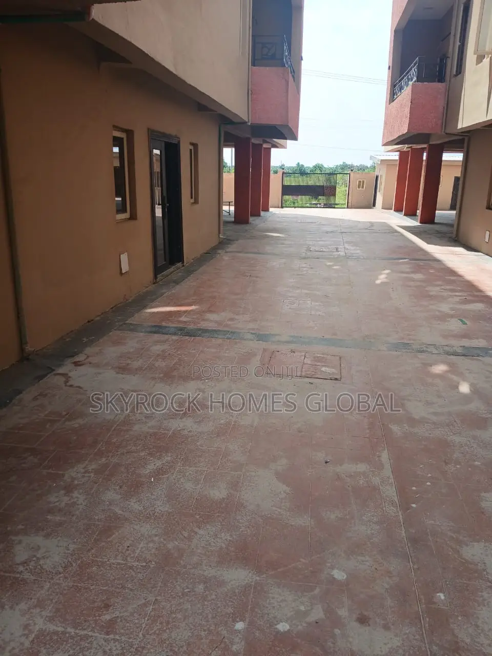 3bdrm Block of Flats in Sangotedo for rent in Sangotedo