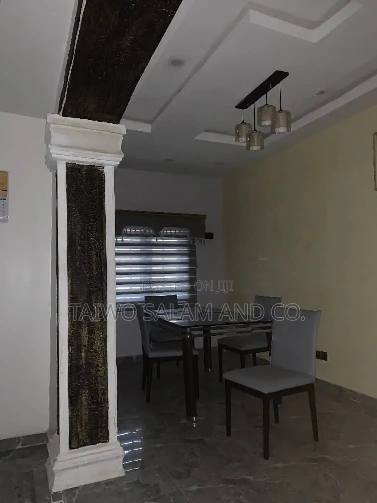 Furnished 4bdrm Bungalow in Akala Express for sale in Akala Express