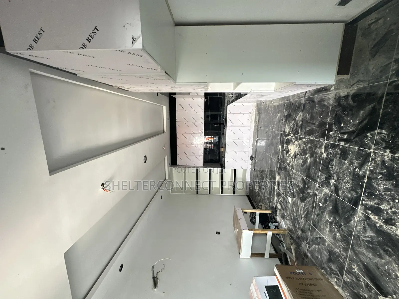 2bdrm Maisonette in Ikate for sale in Ikate