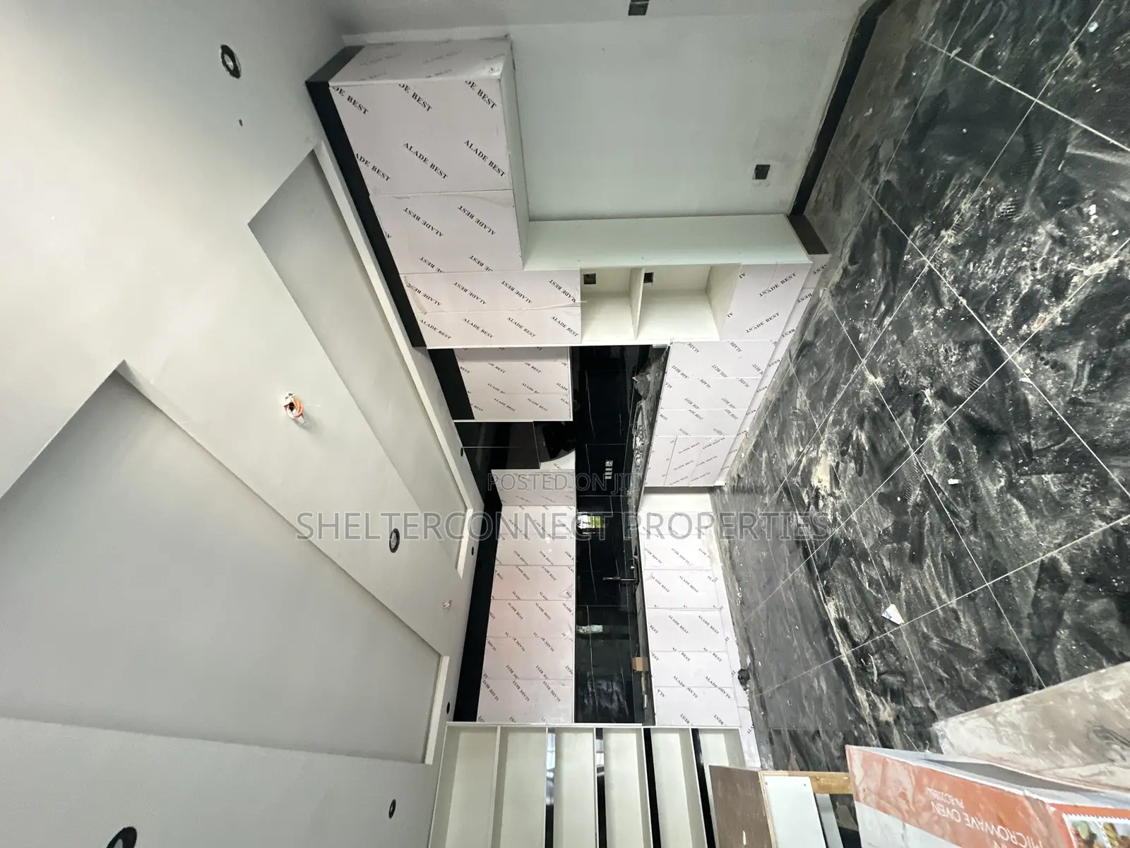 2bdrm Maisonette in Ikate for sale in Ikate