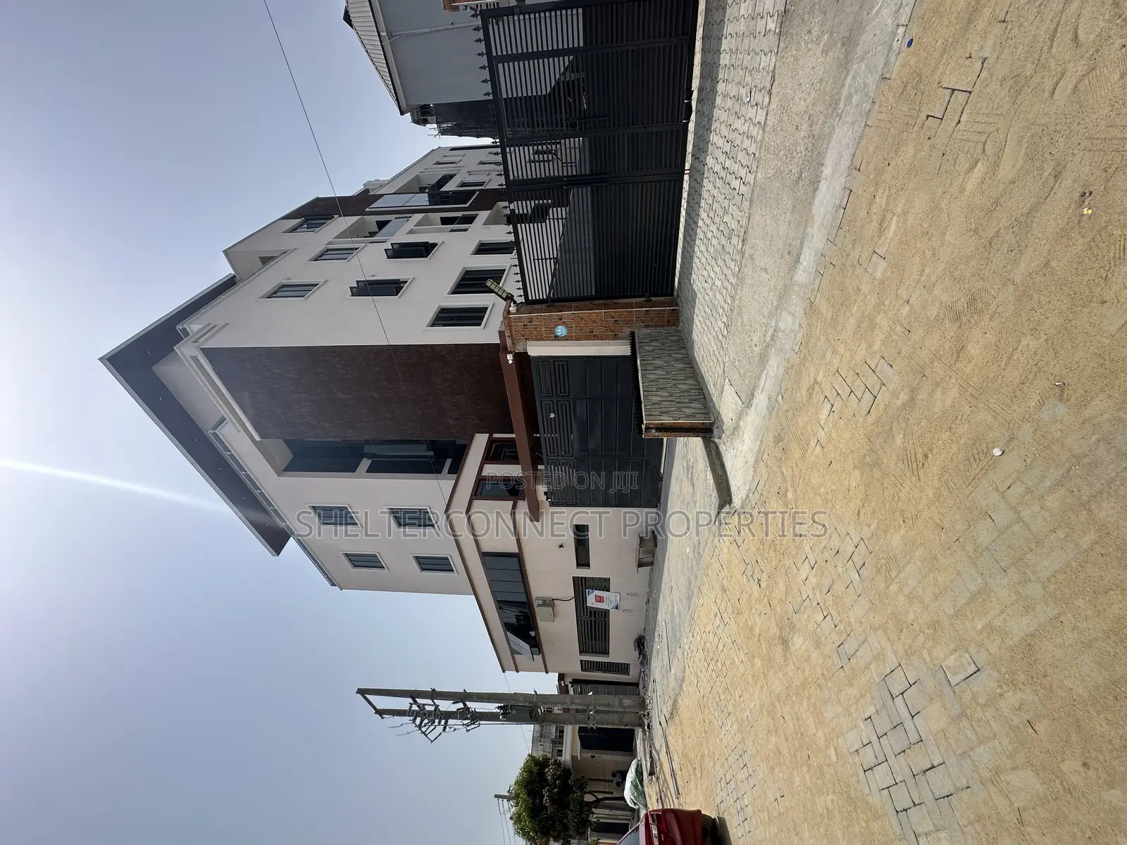2bdrm Maisonette in Ikate for sale in Ikate