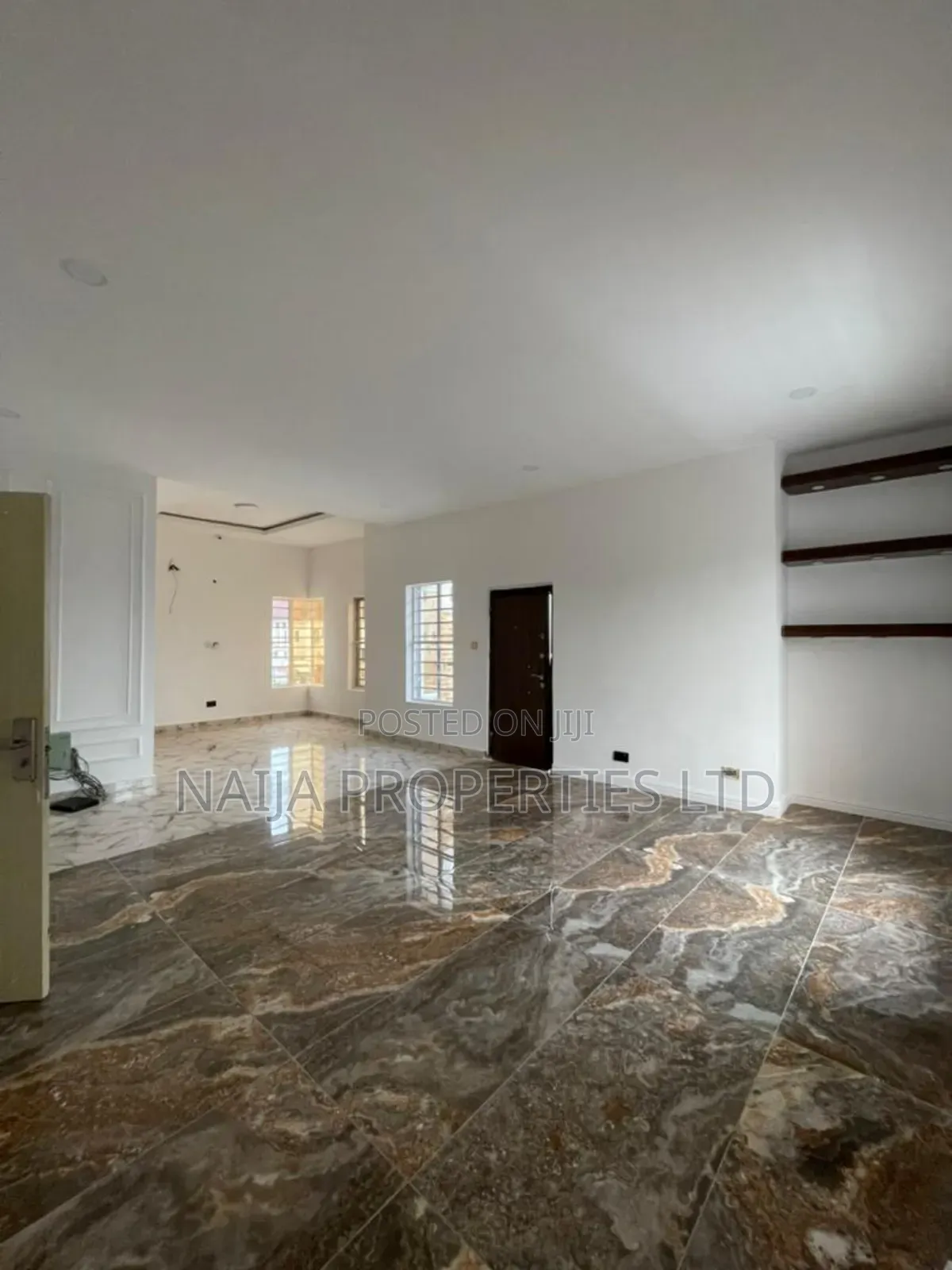 4bdrm Duplex in Orchid, Lekki for sale in Lekki