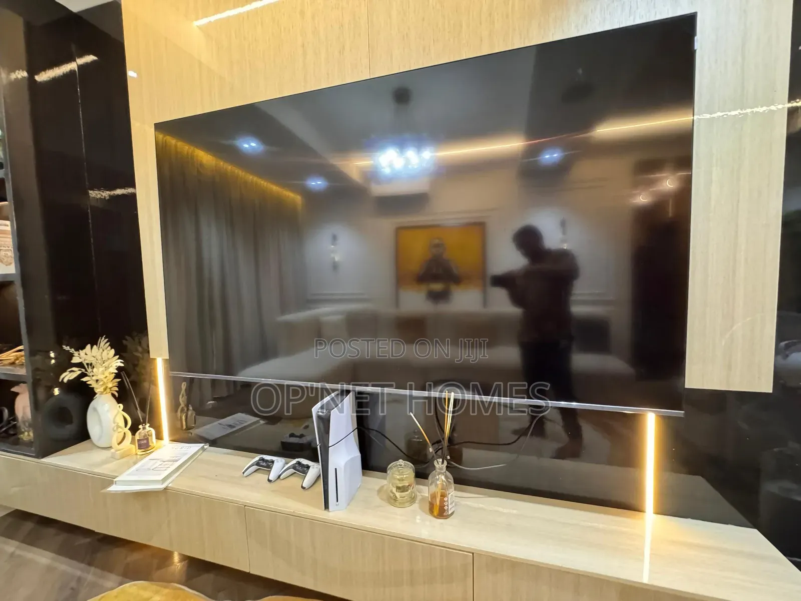 Furnished 3bdrm Apartment in Lekki Expressway for sale in Lekki Expressway