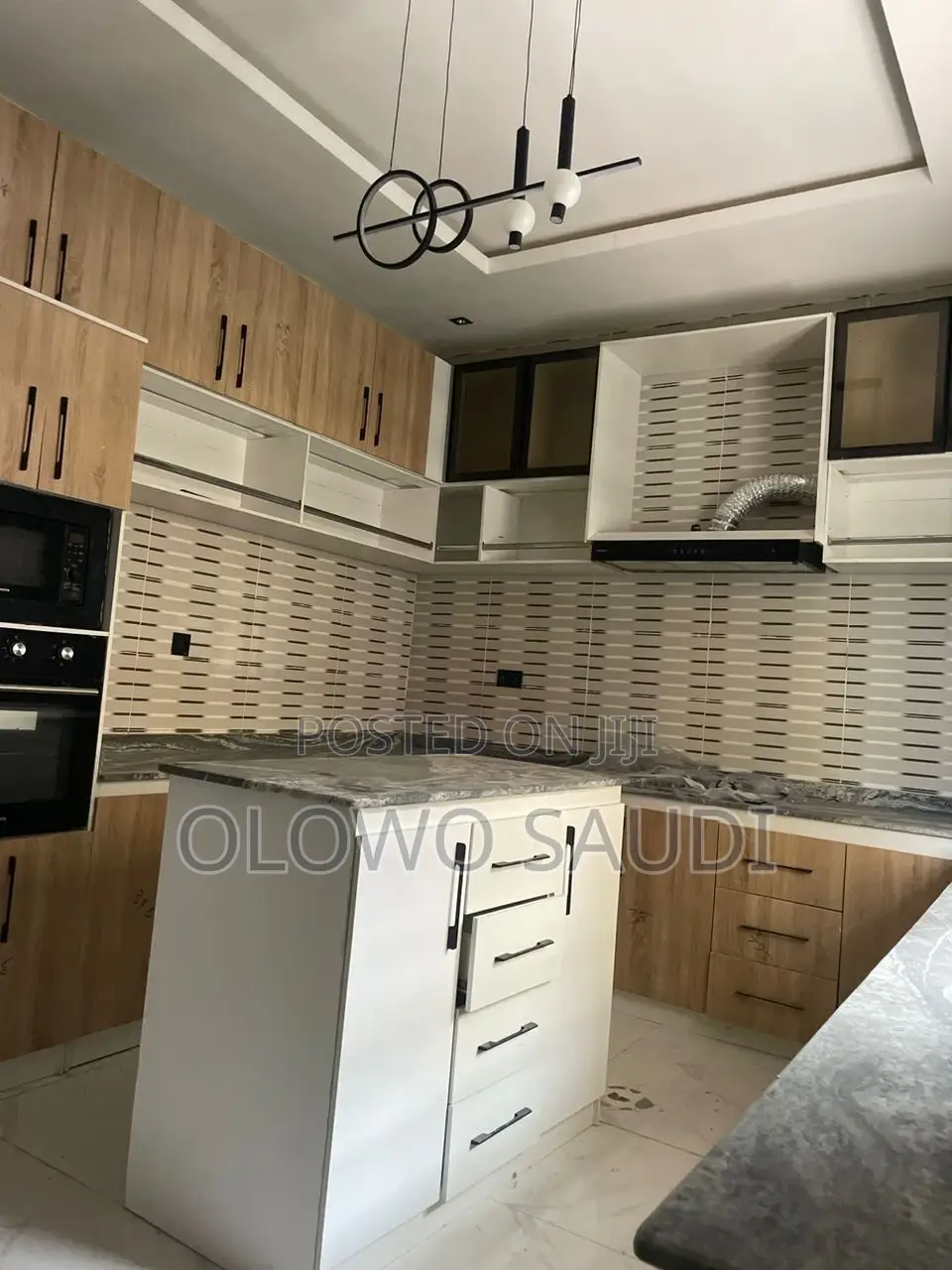 5bdrm Duplex in Peninsula Garden, Sangotedo for rent in Sangotedo