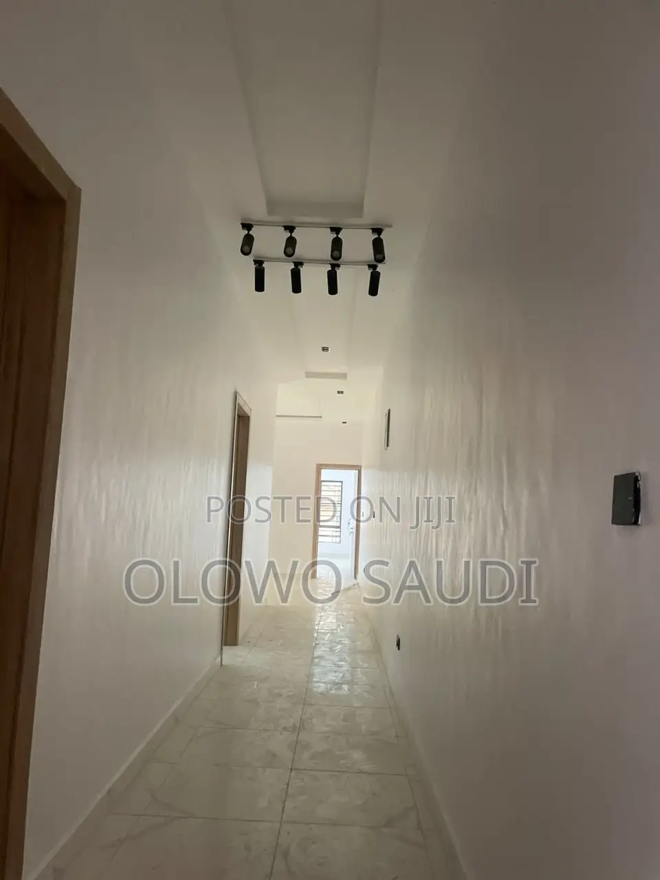 5bdrm Duplex in Peninsula Garden, Sangotedo for rent in Sangotedo
