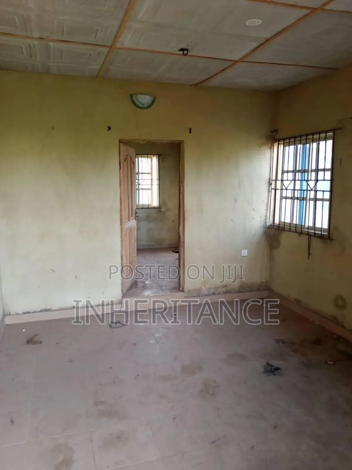 2bdrm Bungalow in Arin Ola, Agric for sale in Agric
