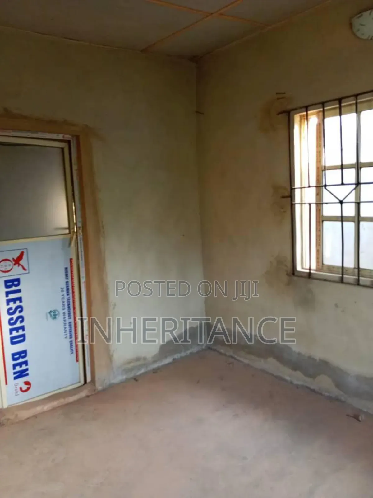 2bdrm Bungalow in Arin Ola, Agric for sale in Agric