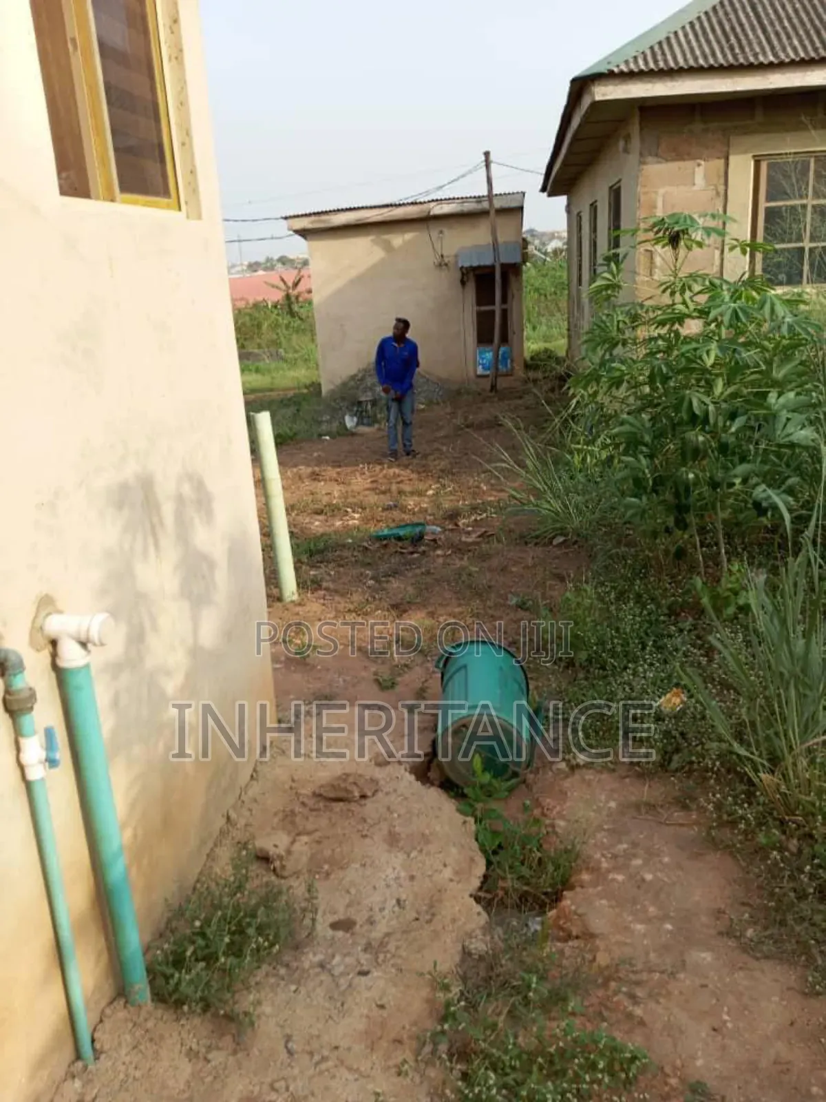 2bdrm Bungalow in Arin Ola, Agric for sale in Agric