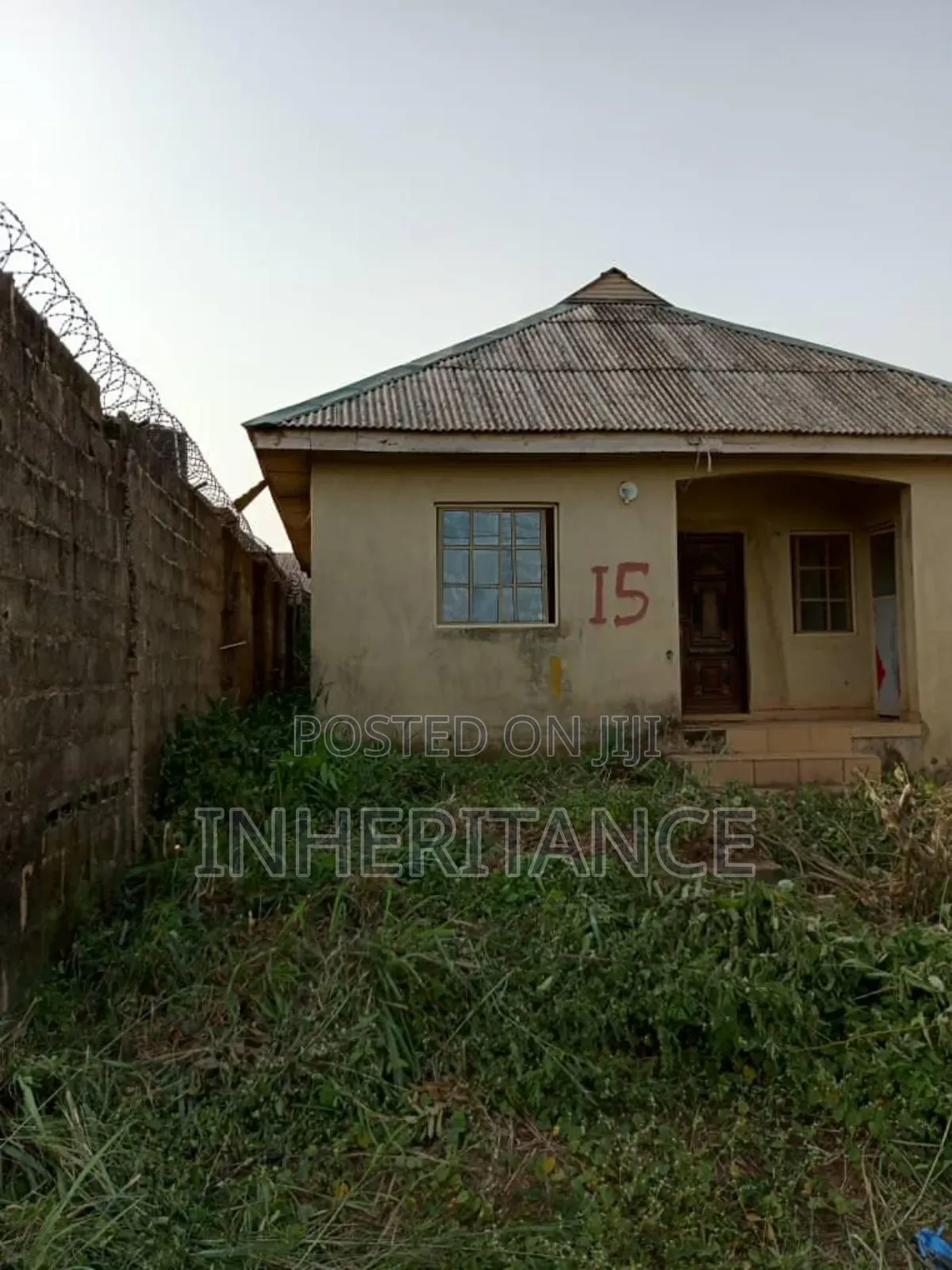 2bdrm Bungalow in Arin Ola, Agric for sale in Agric