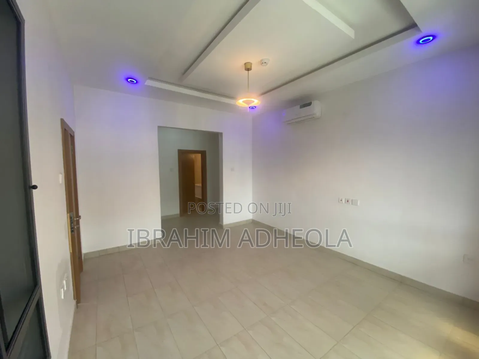 4bdrm Townhouse / Terrace in Banana Island for rent in Banana Island