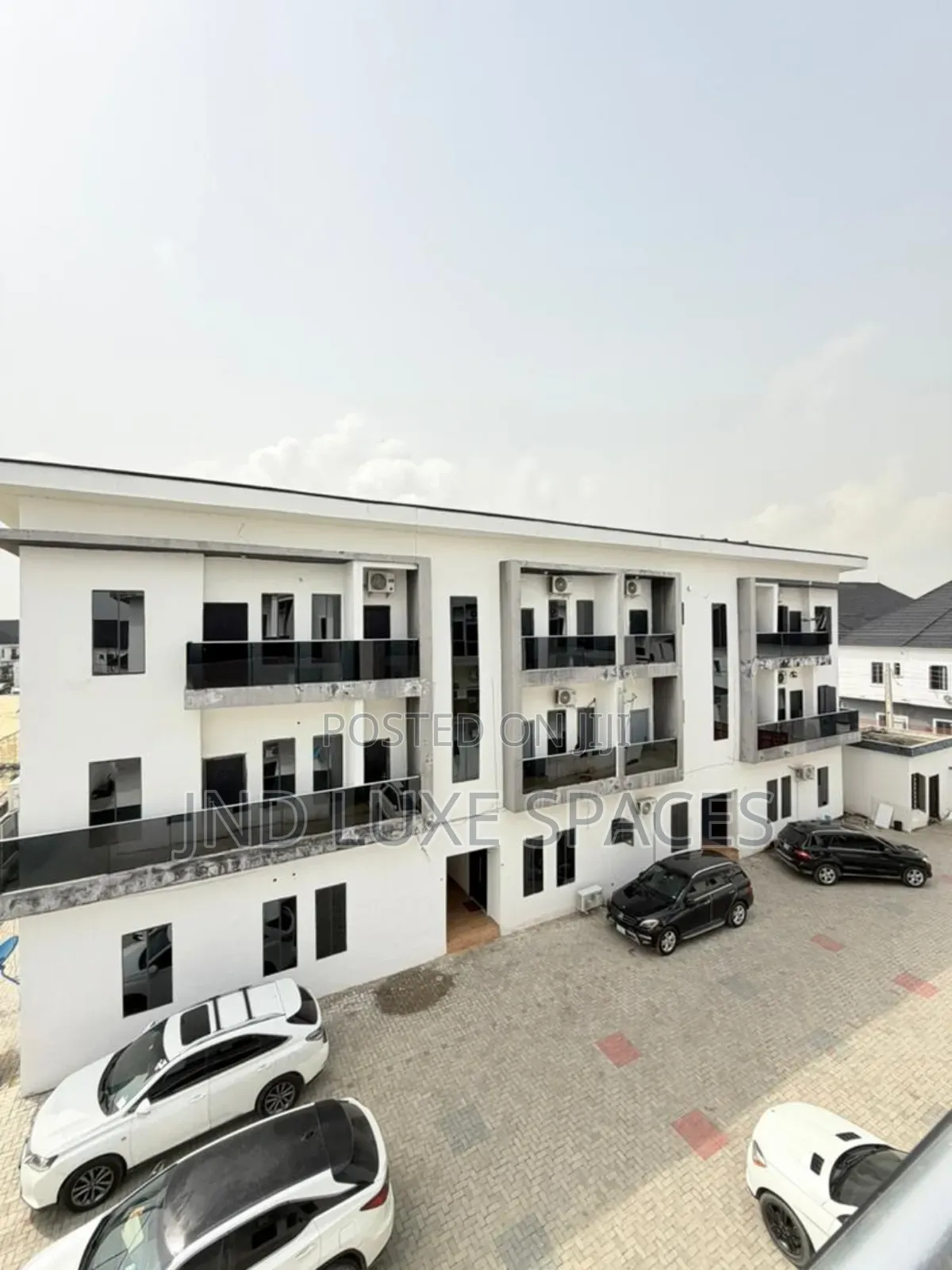 2bdrm Apartment in VGC / Ajah for rent in VGC / Ajah