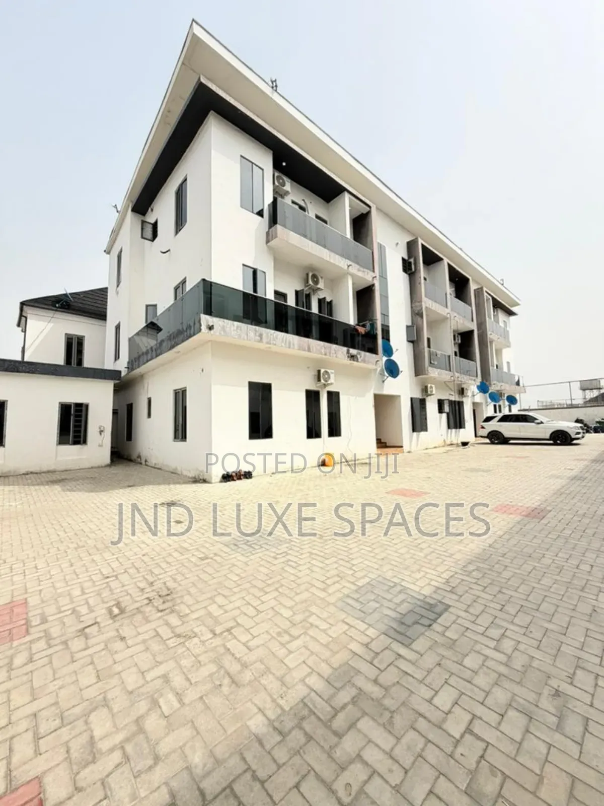 2bdrm Apartment in VGC / Ajah for rent in VGC / Ajah