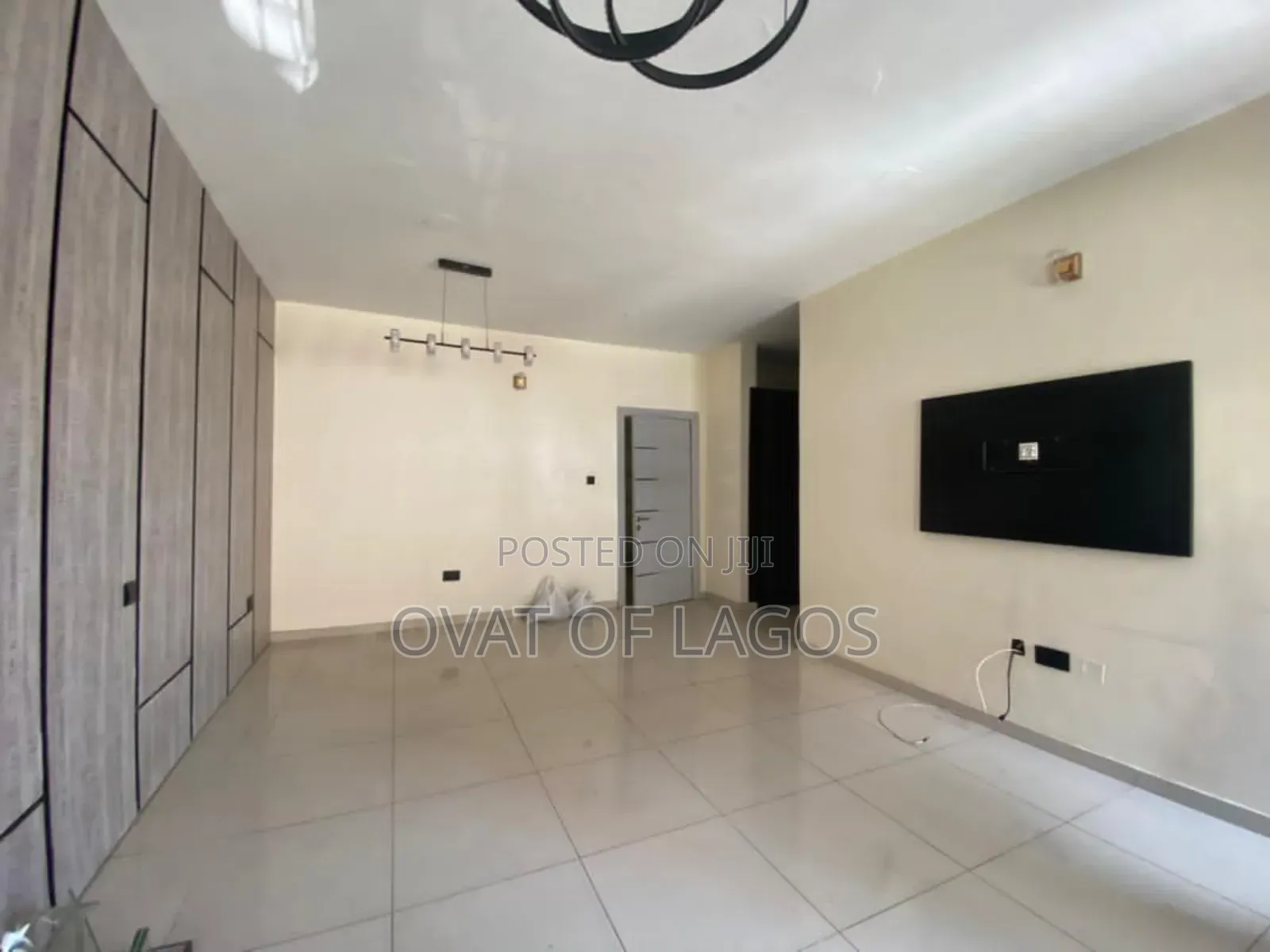 4bdrm Duplex in Lekki Phase 1 for rent in Lekki Phase 1