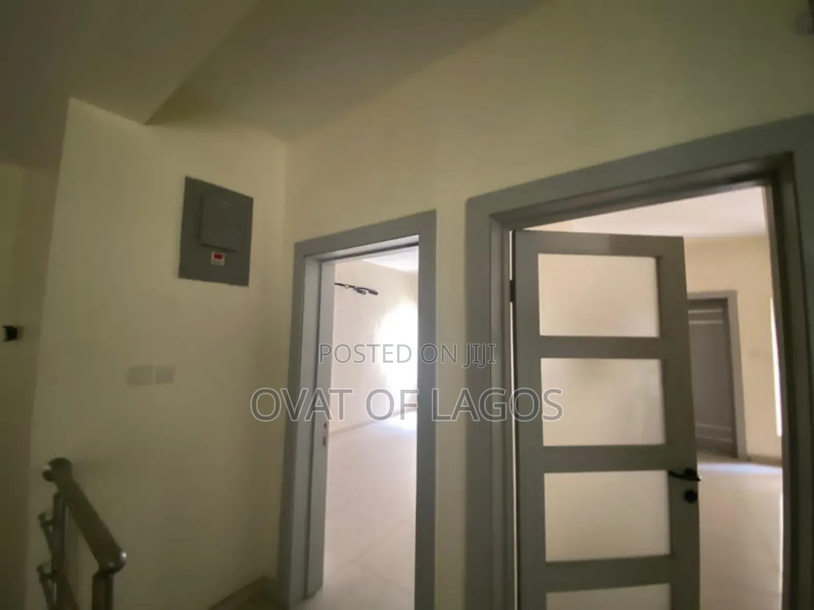 4bdrm Duplex in Lekki Phase 1 for rent in Lekki Phase 1