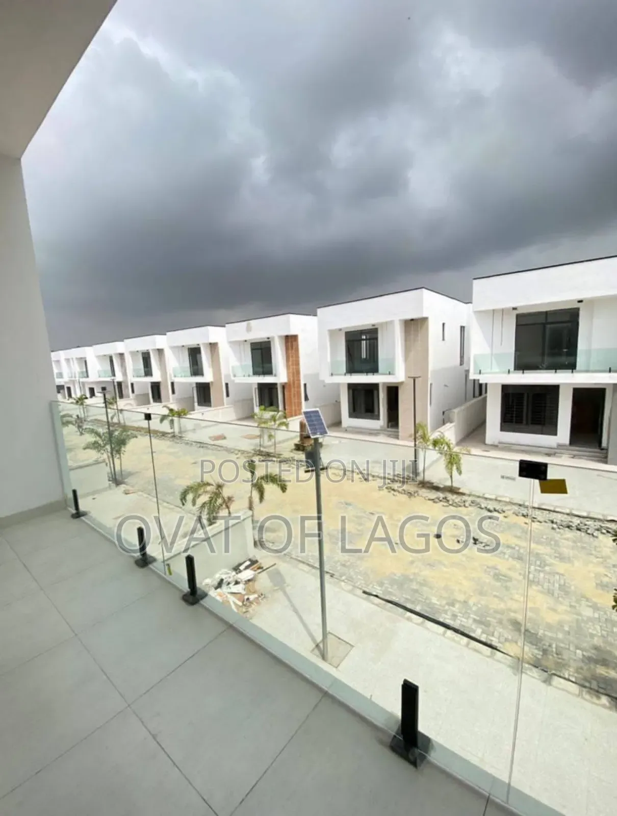 4bdrm Duplex in Orchid, Lekki for sale in Lekki