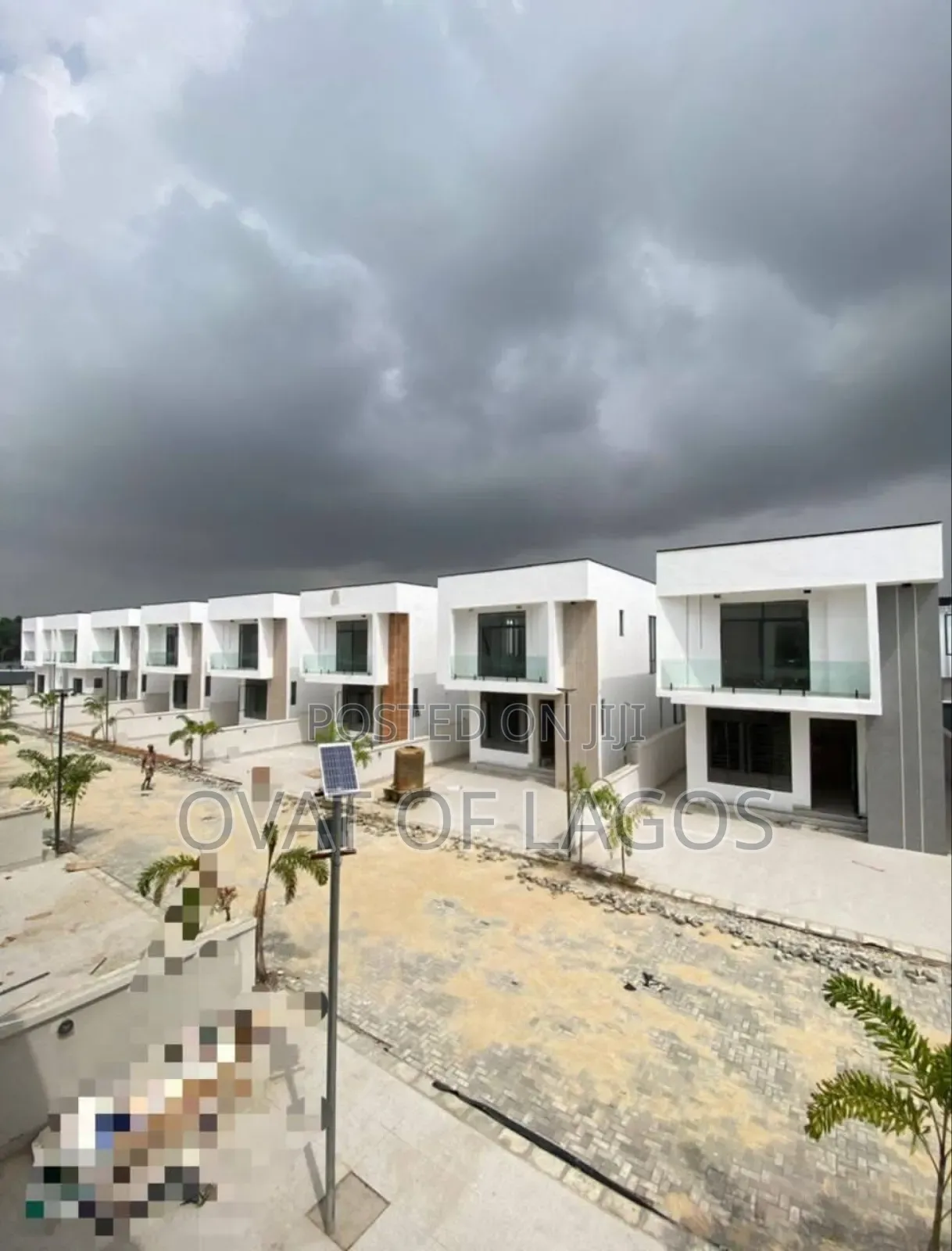 4bdrm Duplex in Orchid, Lekki for sale in Lekki