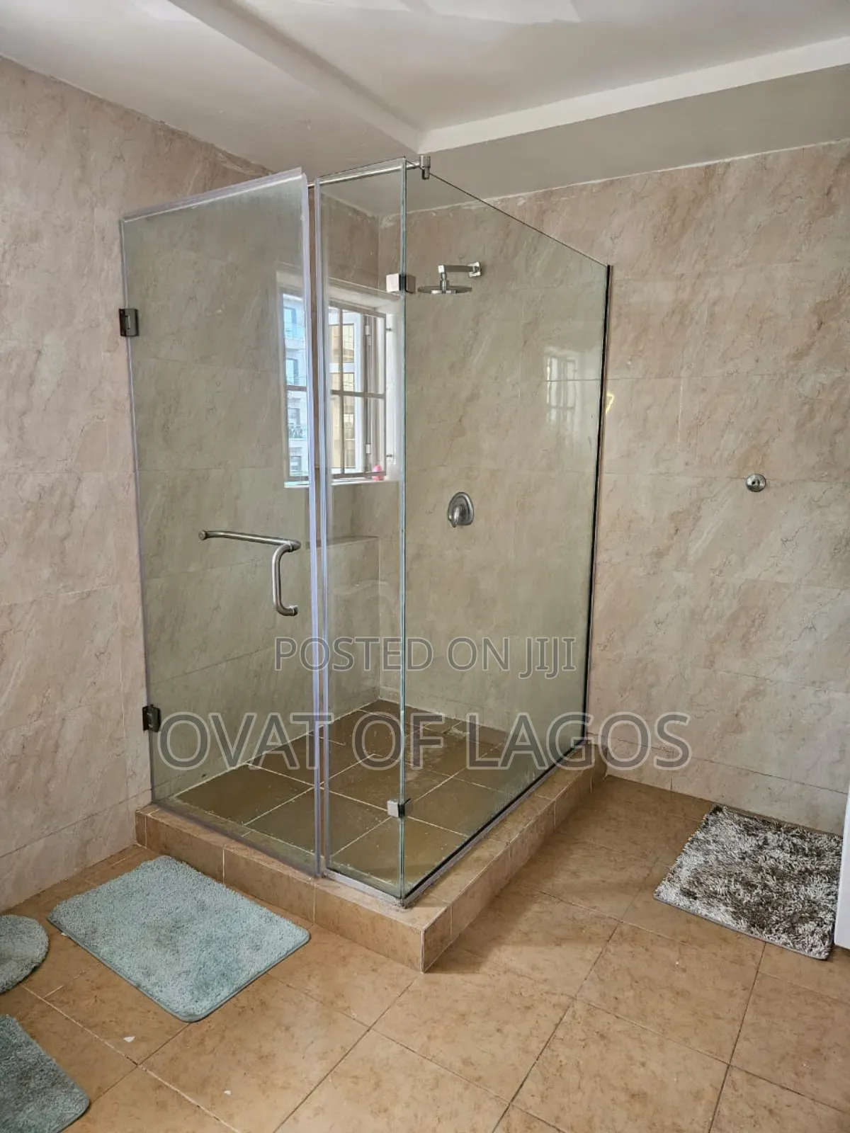 Furnished 3bdrm Block of Flats in Lekki Phase 1 for rent in Lekki Phase 1