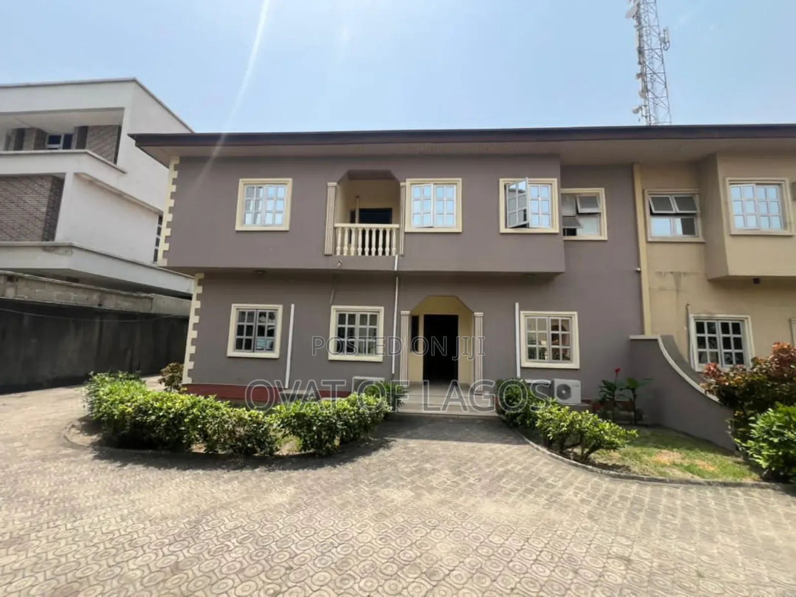 5bdrm Duplex in Lekki Phase 1 for sale in Lekki Phase 1