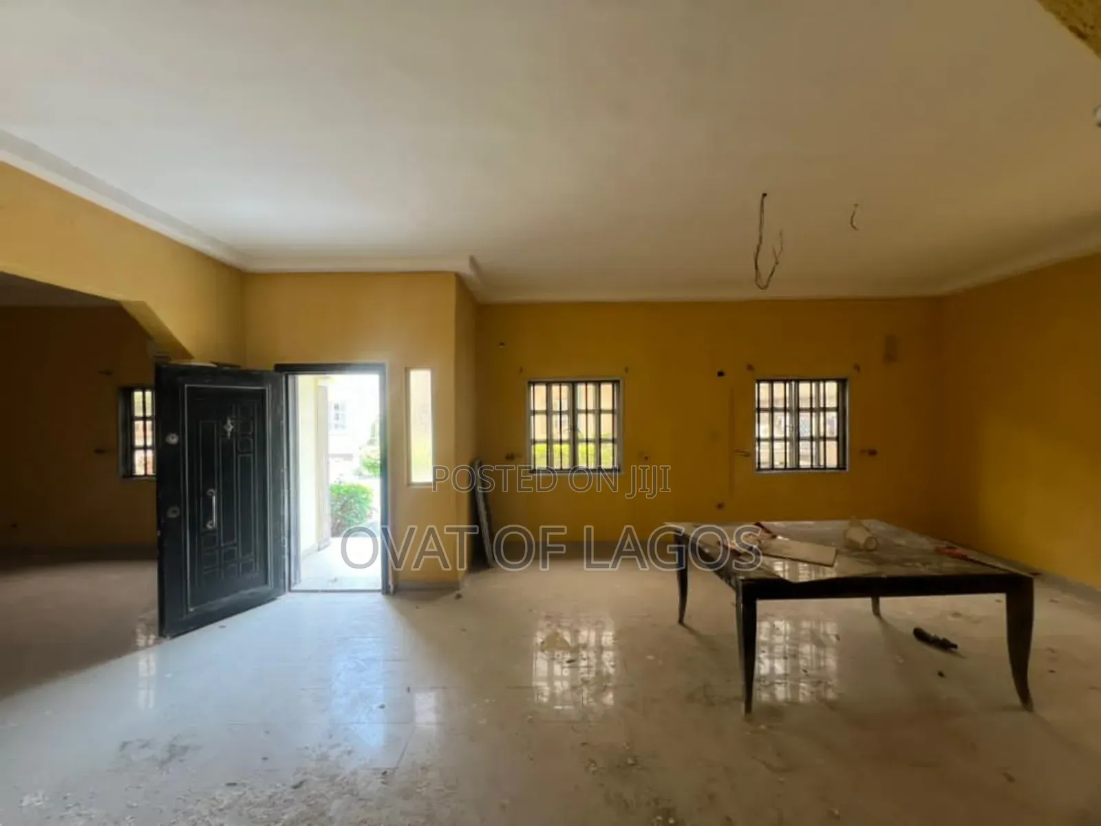 5bdrm Duplex in Lekki Phase 1 for sale in Lekki Phase 1