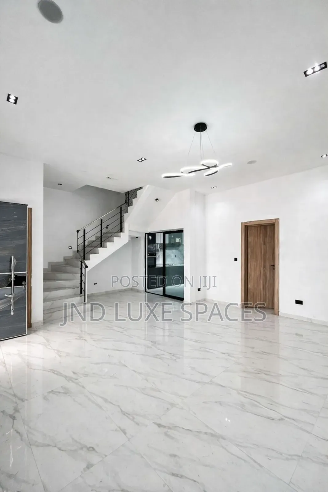 4bdrm Townhouse / Terrace in Ikota for rent in Ikota