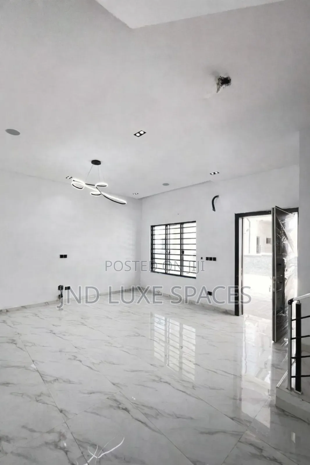 4bdrm Townhouse / Terrace in Ikota for rent in Ikota
