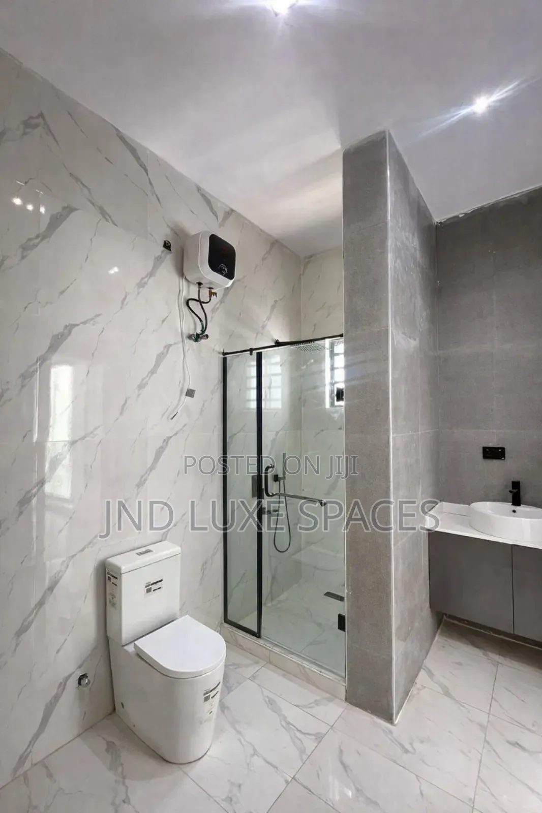4bdrm Townhouse / Terrace in Ikota for rent in Ikota