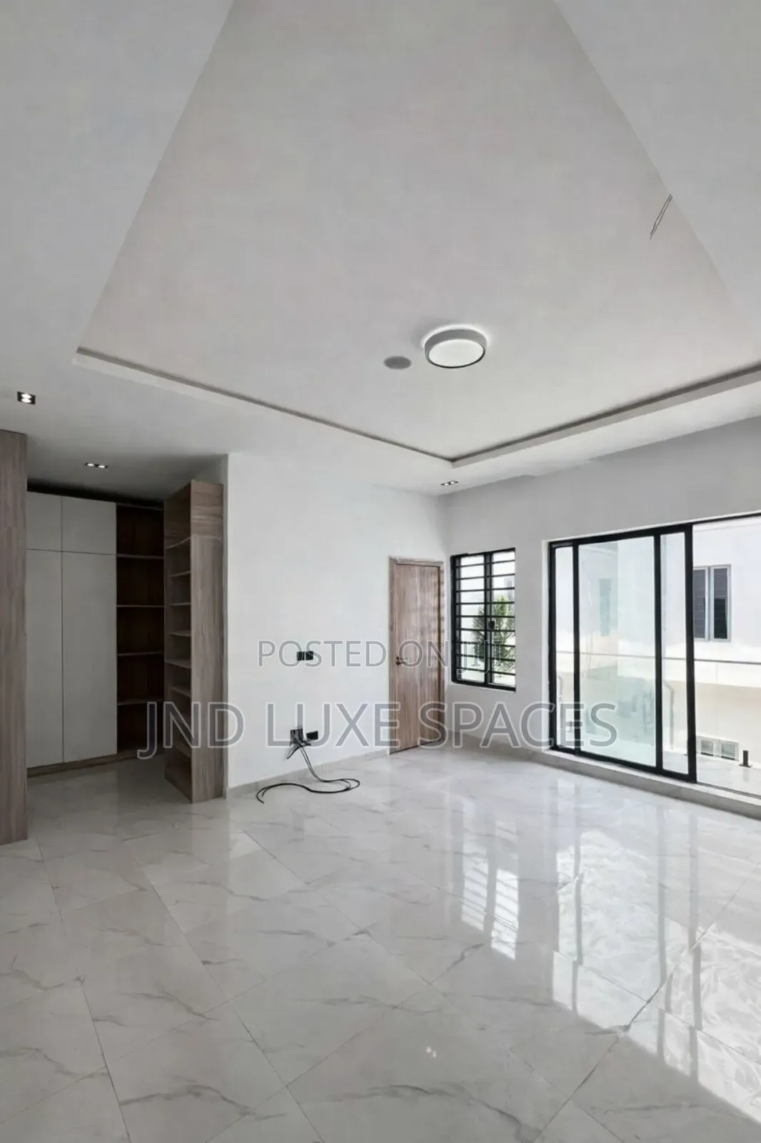 4bdrm Townhouse / Terrace in Ikota for rent in Ikota