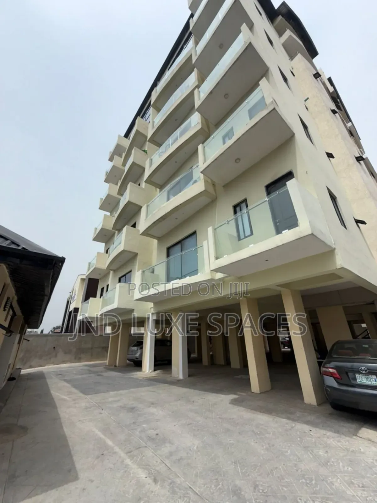 2bdrm Apartment in Victoria Island for rent in Victoria Island