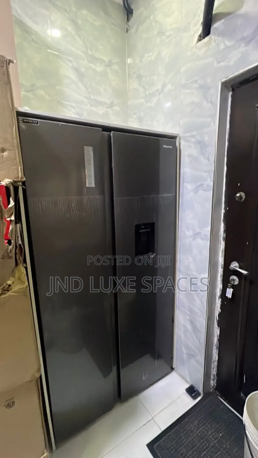 Furnished 4bdrm Duplex in Ajah for rent in Ajah