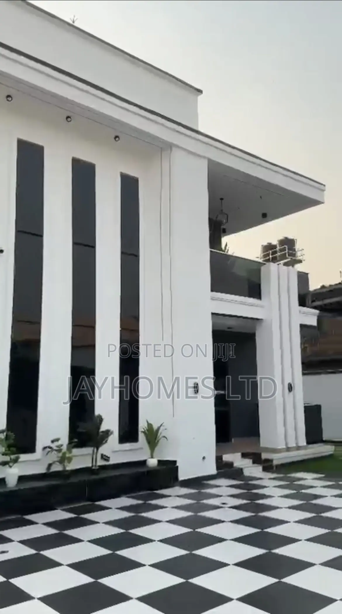 Brand New Luxury 5 Bedroom Duplex for Sale in Okpanam Road Asaba in Oshimili South