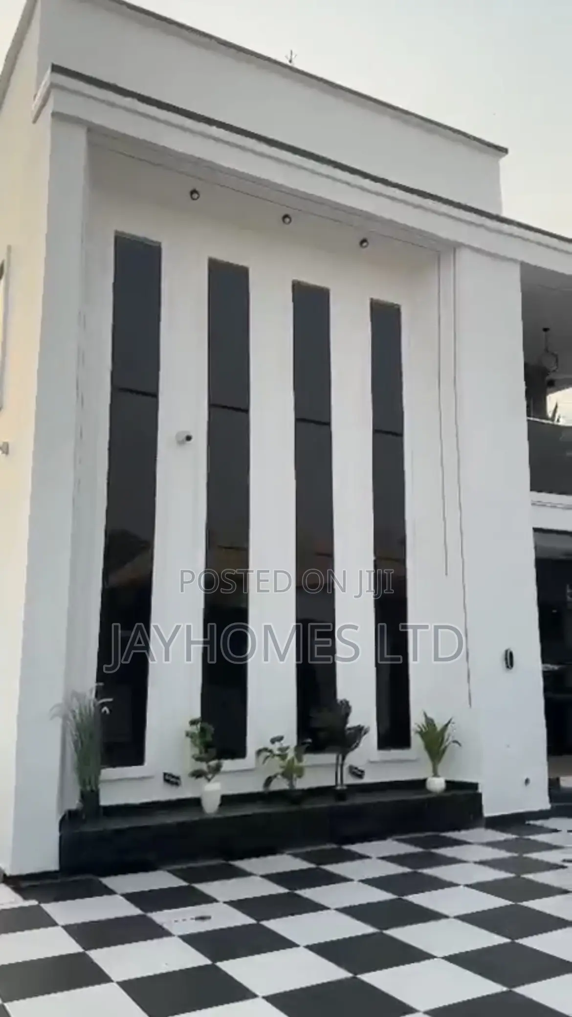 Brand New Luxury 5 Bedroom Duplex for Sale in Okpanam Road Asaba in Oshimili South