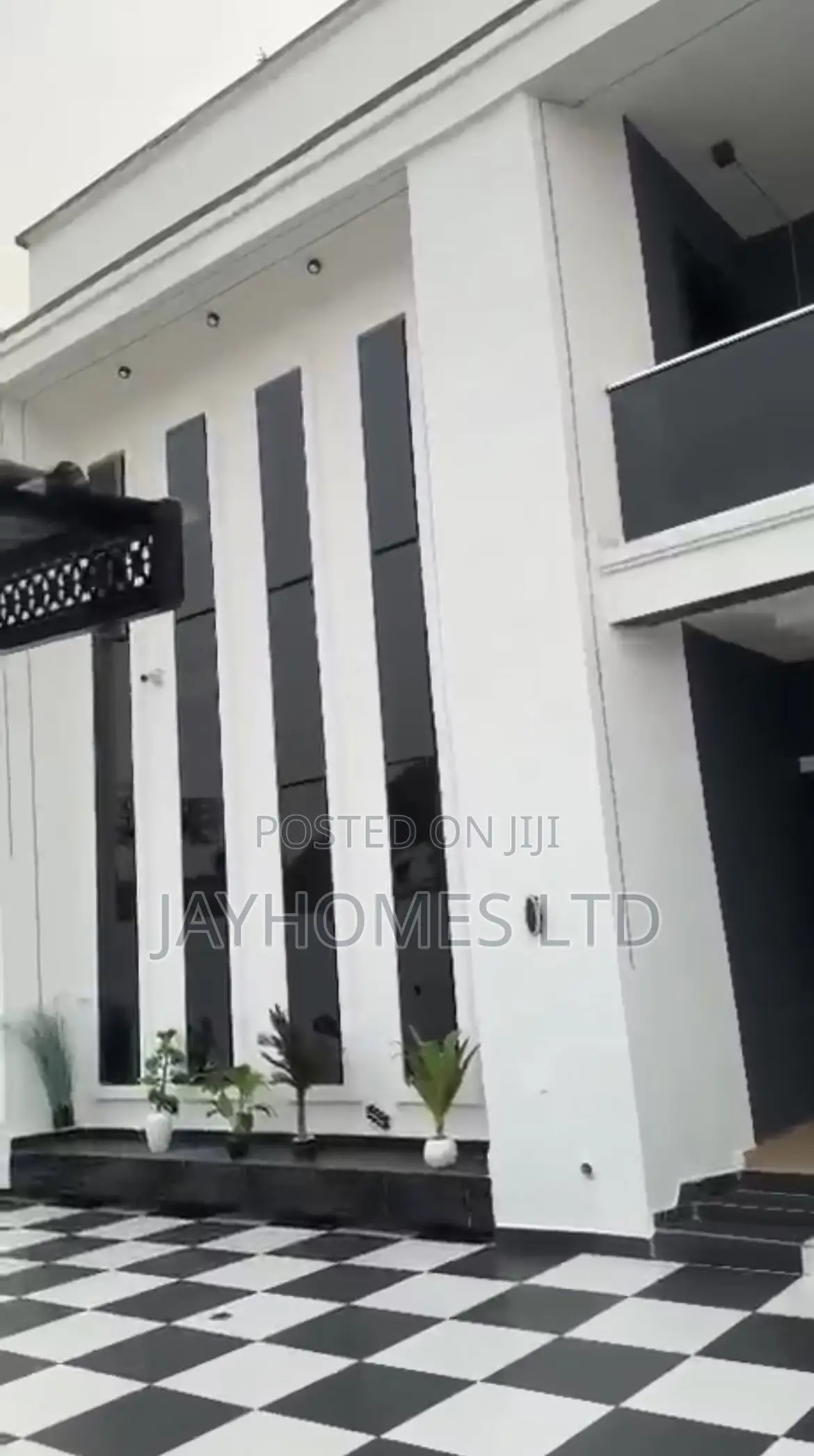 Brand New Luxury 5 Bedroom Duplex for Sale in Okpanam Road Asaba in Oshimili South