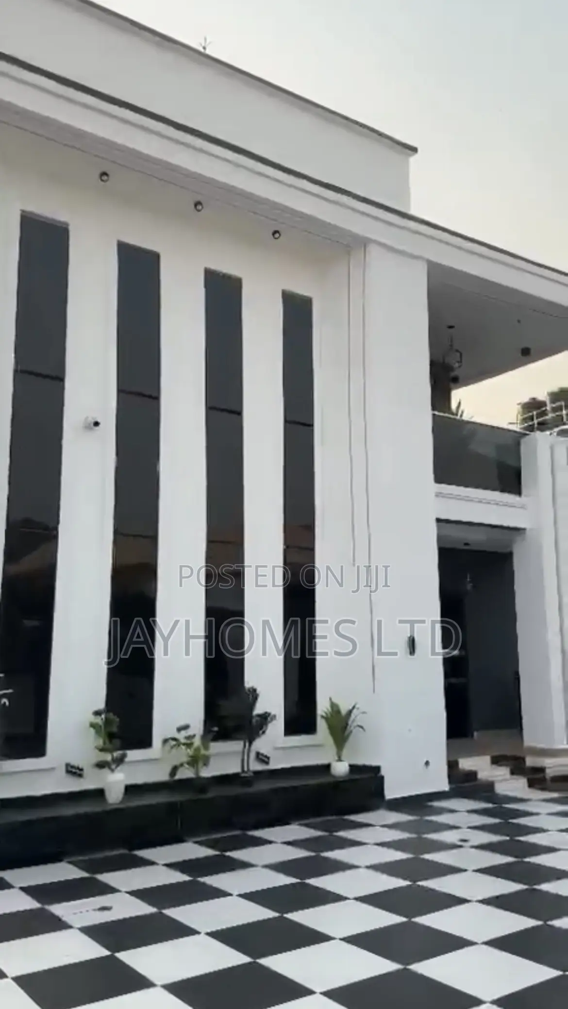 Brand New Luxury 5 Bedroom Duplex for Sale in Okpanam Road Asaba in Oshimili South