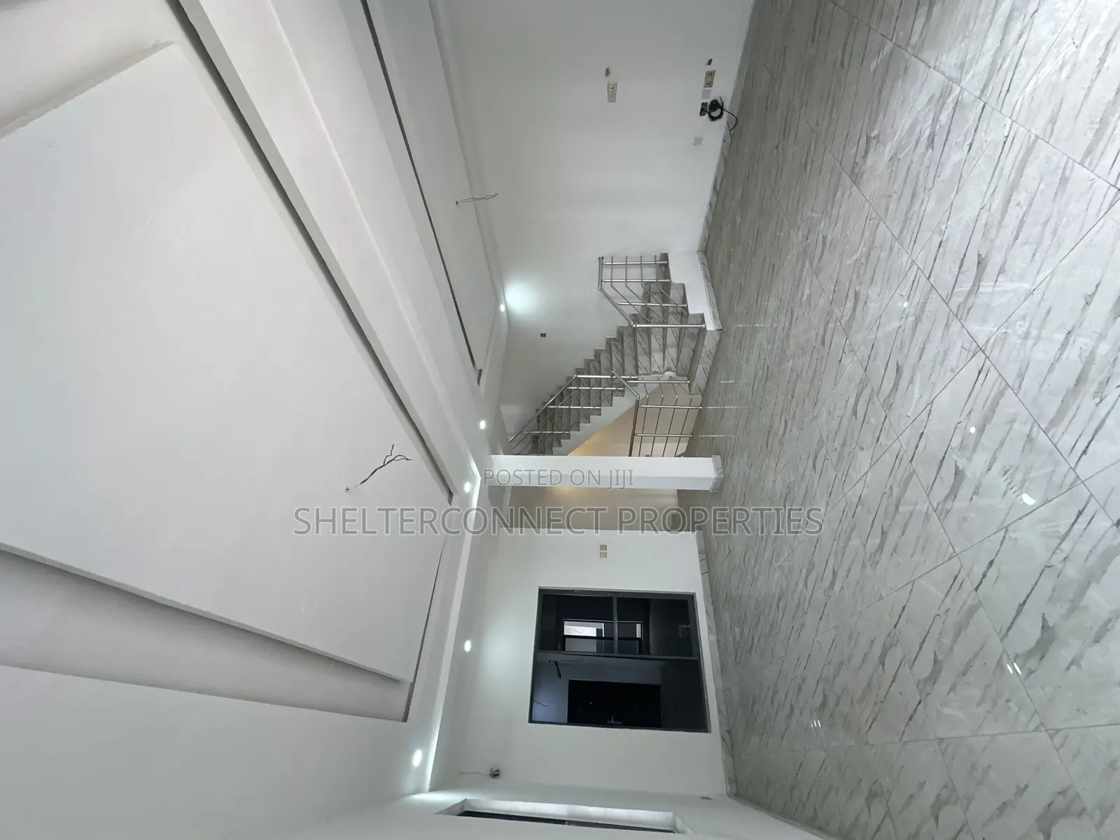 4bdrm Townhouse/Terrace in Ikate for sale in Ikate