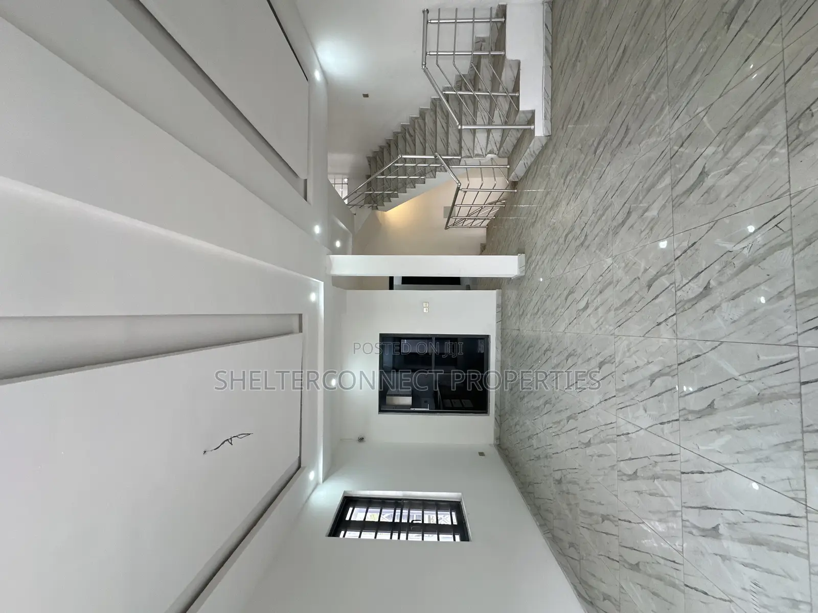 4bdrm Townhouse/Terrace in Ikate for sale in Ikate