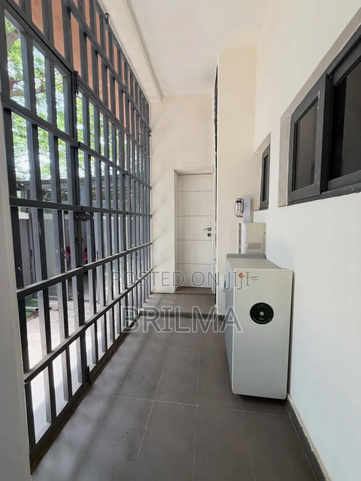 Furnished 3bdrm Apartment in Maitama for rent in Maitama