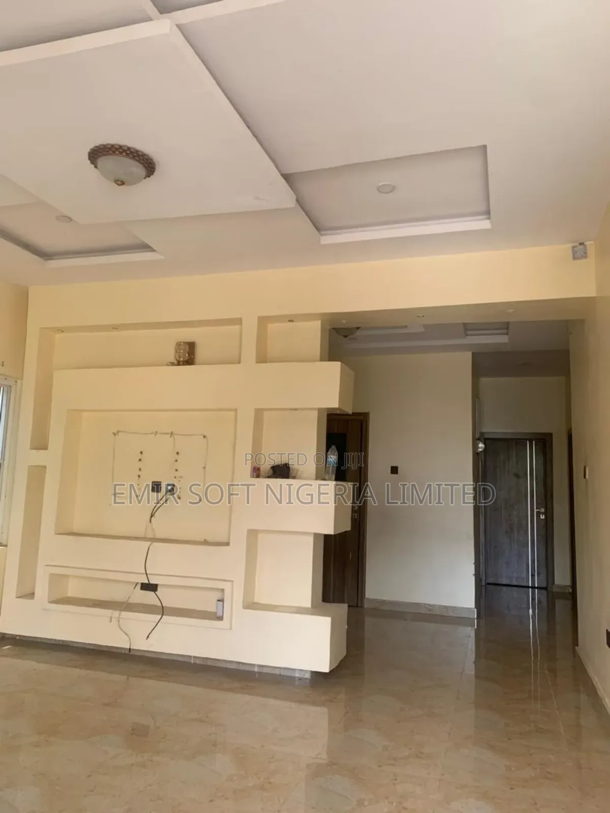 3bdrm Bungalow in Carlton Gate Estate, Akobo for sale in Akobo