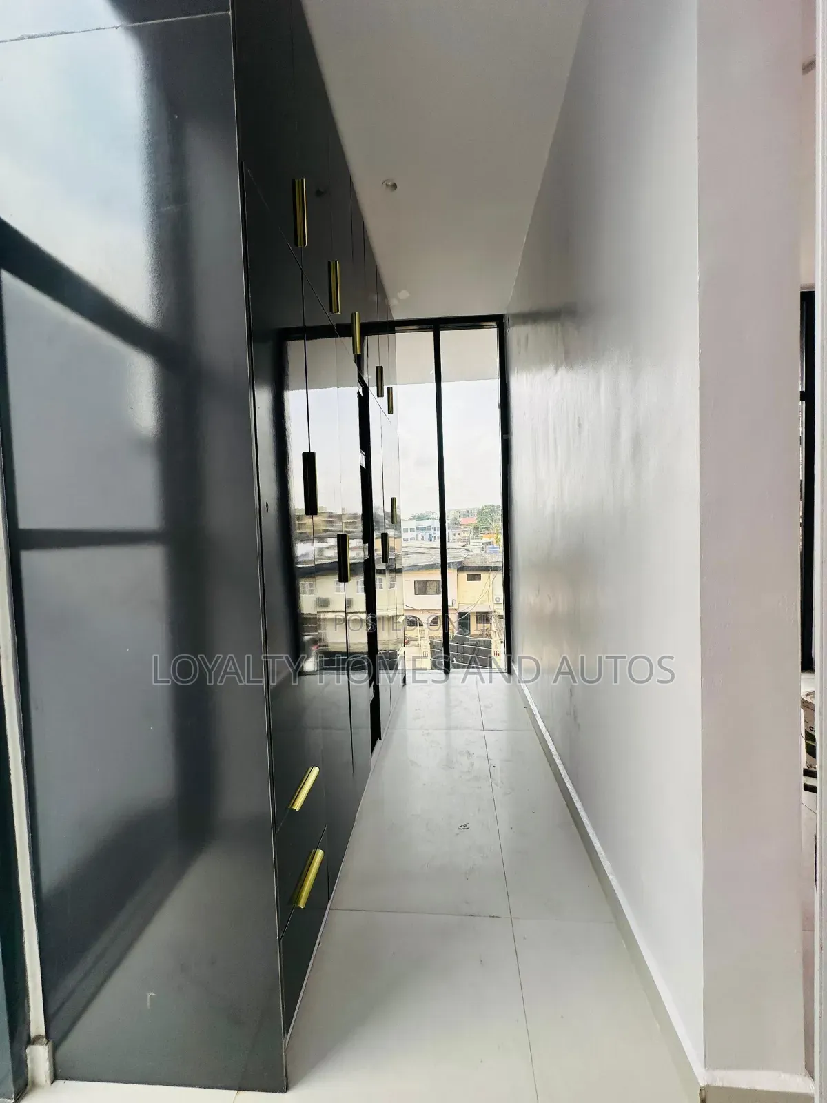 5bdrm Duplex in Mercy Land Estate, Baruwa for sale in Baruwa