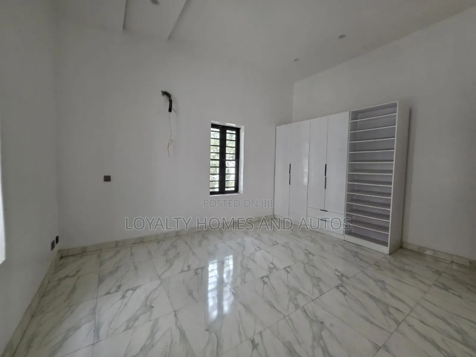 5bdrm Duplex in Mercy Land Estate, Baruwa for sale in Baruwa