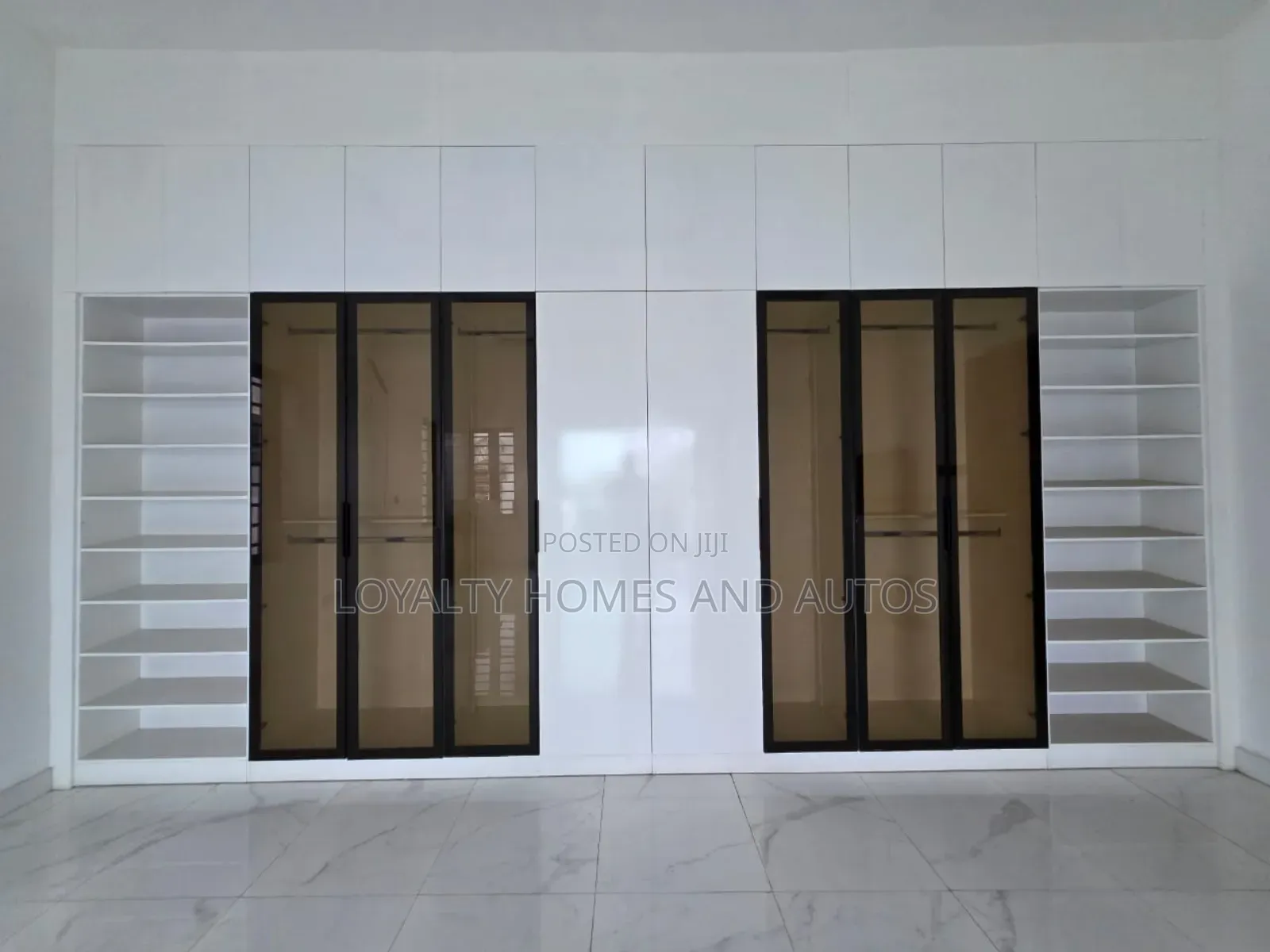 5bdrm Duplex in Mercy Land Estate, Baruwa for sale in Baruwa