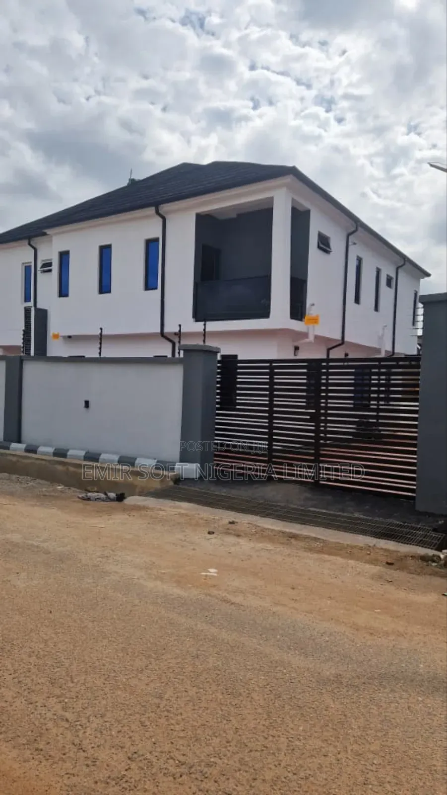 4bdrm Duplex in Bodija for sale in Bodija