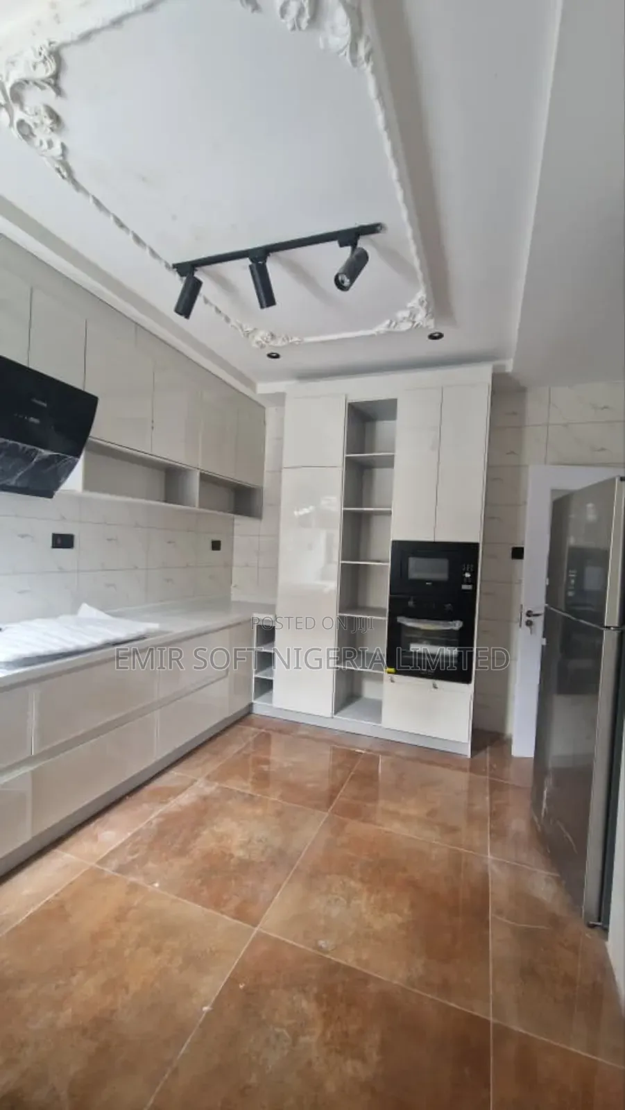 4bdrm Duplex in Bodija for sale in Bodija