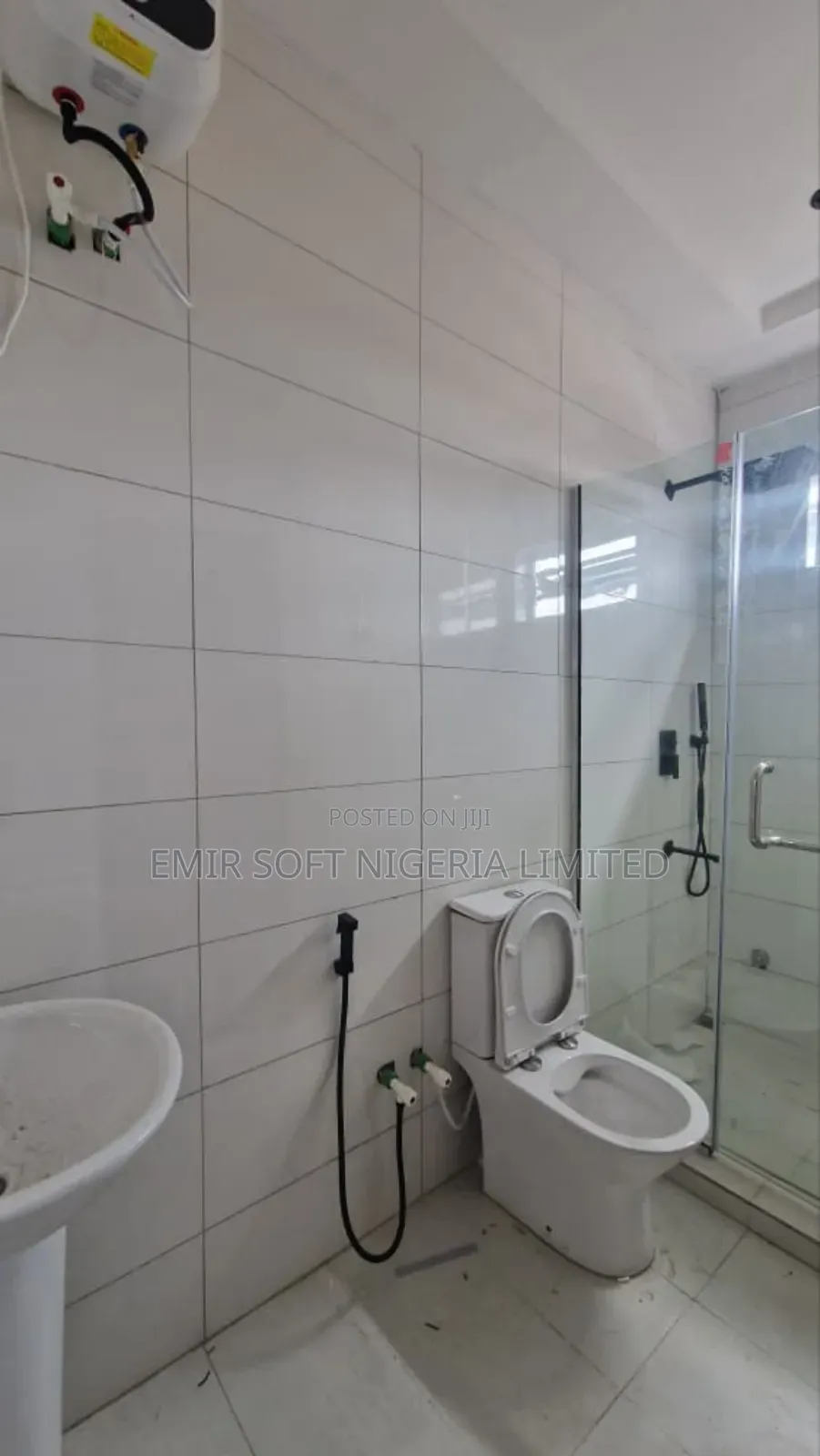 4bdrm Duplex in Bodija for sale in Bodija