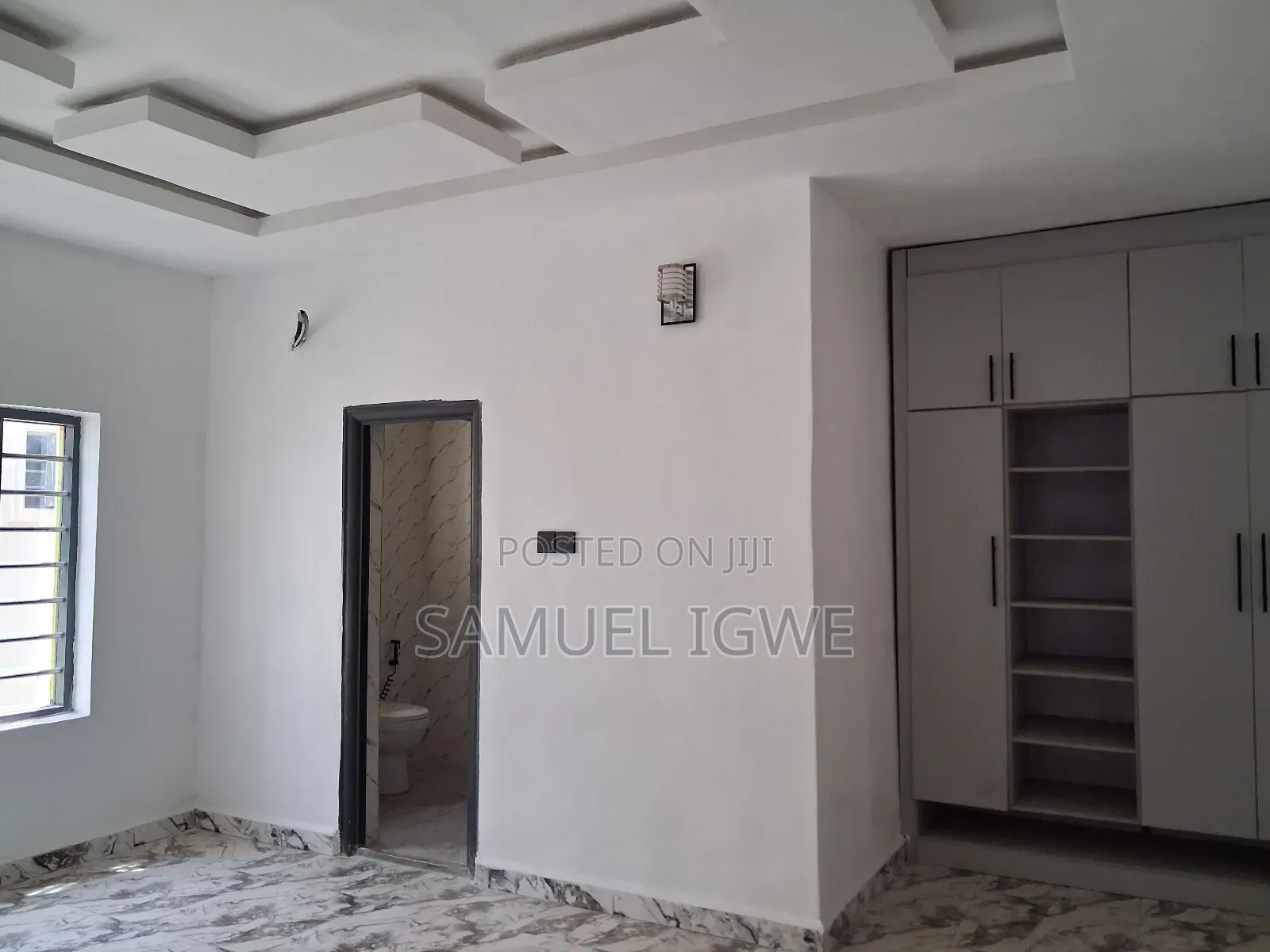 4bdrm Duplex in Airport Garden, Enugu for rent in Enugu