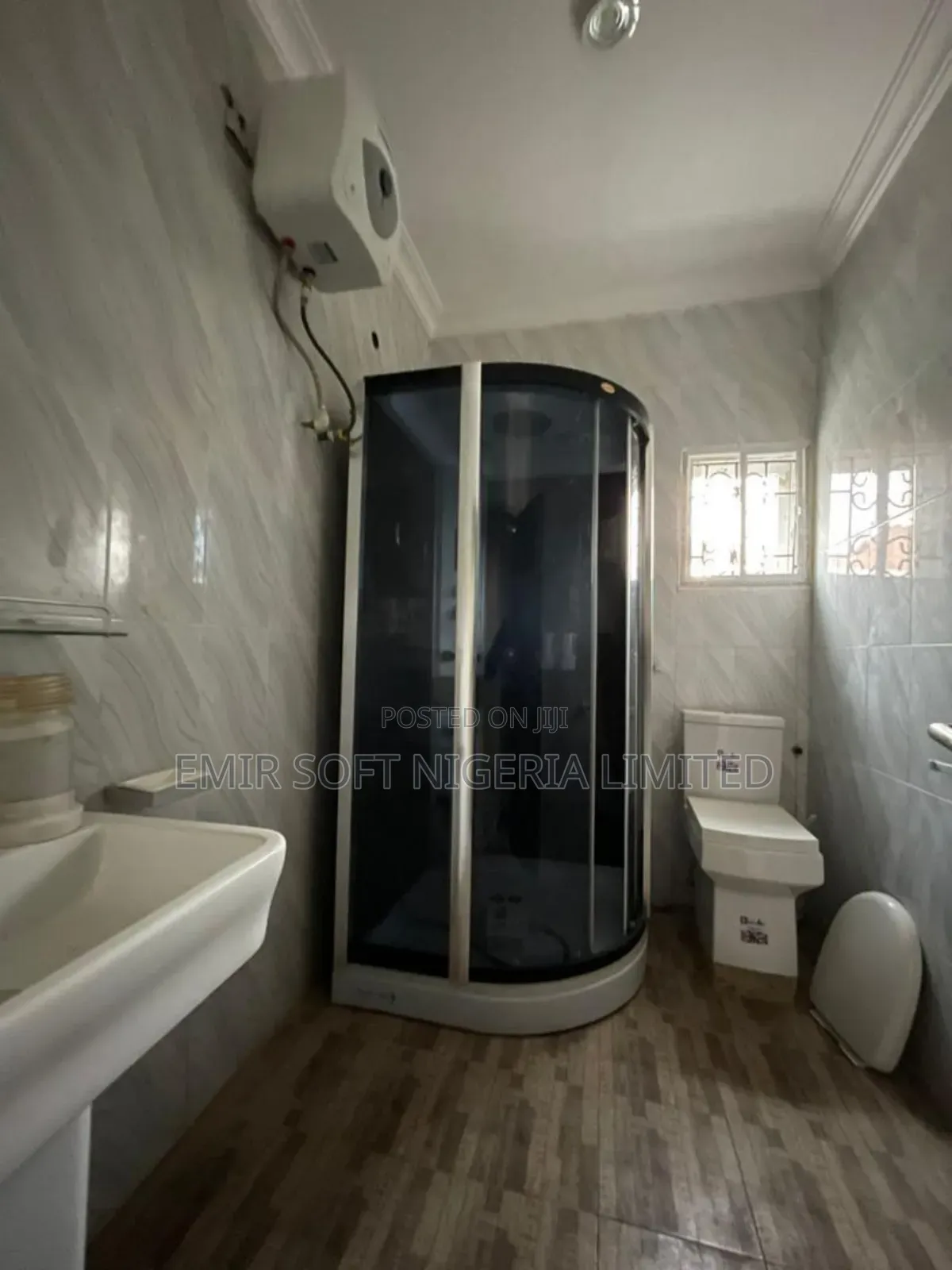 4bdrm Bungalow in Akoto Estate, Akala Express for sale in Akala Express