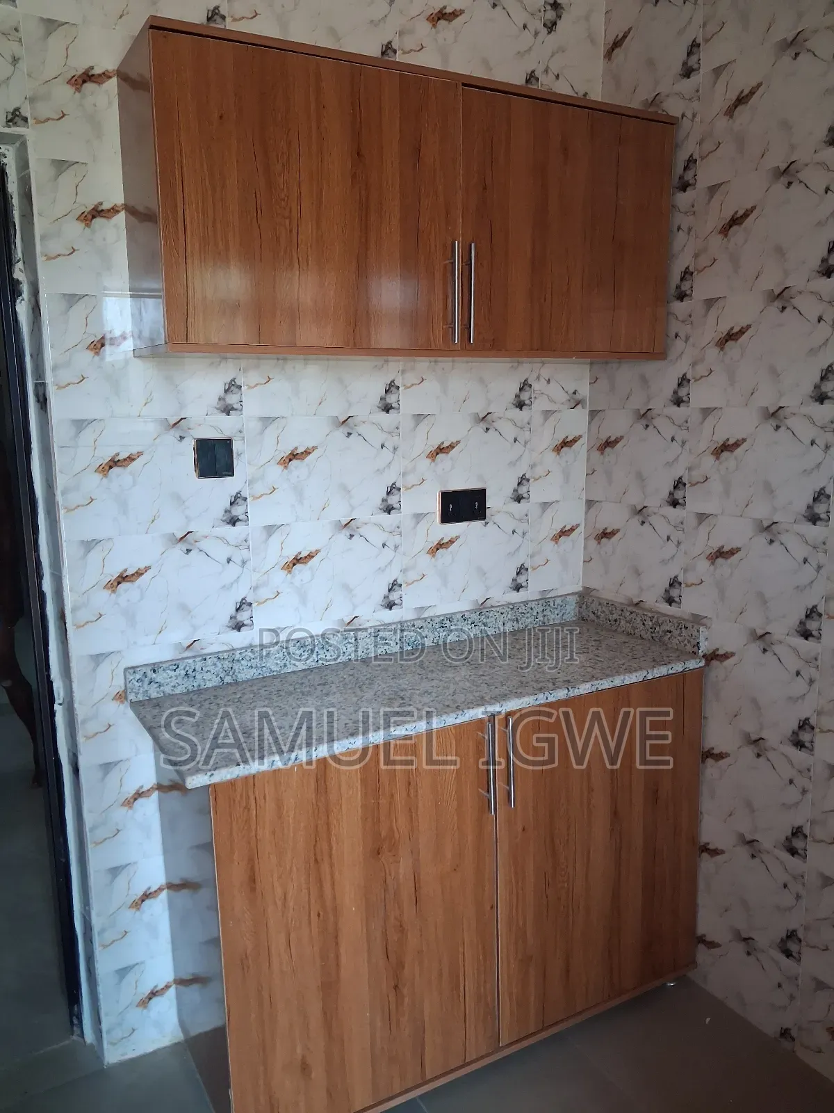1bdrm Block of Flats in Jubilee Estate, Enugu for rent in Enugu