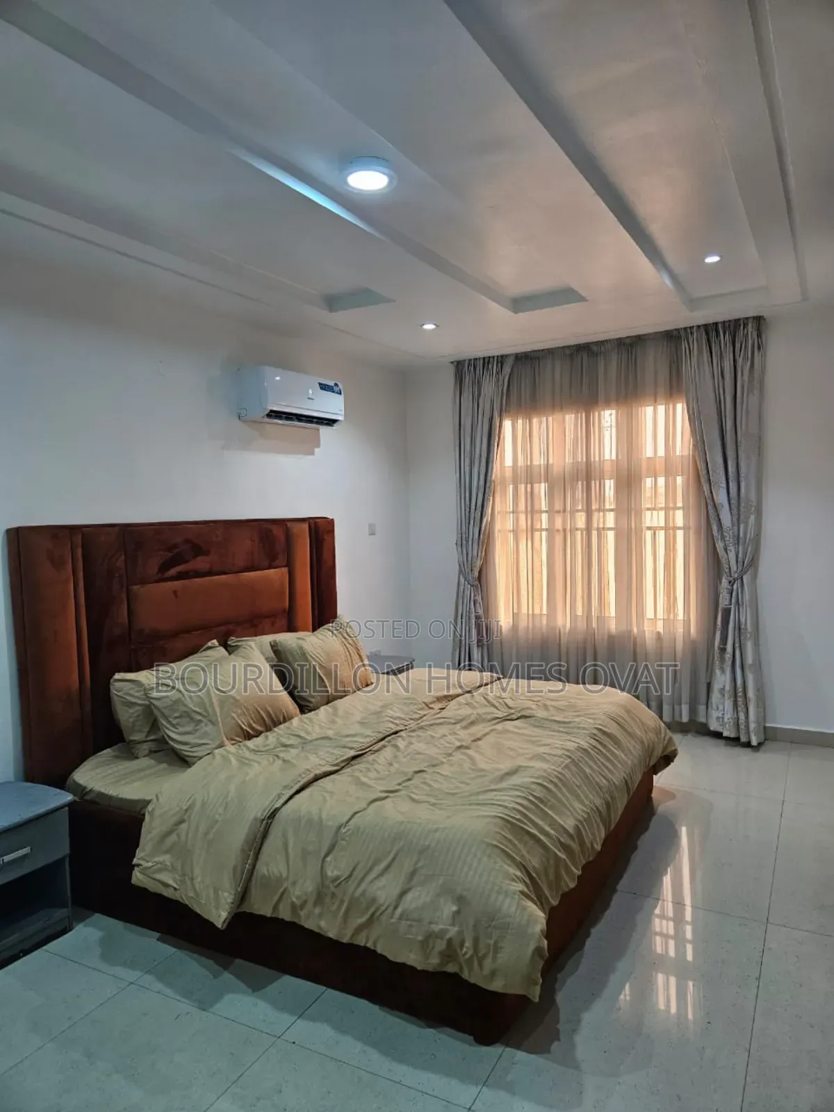 Furnished 3bdrm Apartment in Lekki Phase 1 for rent in Lekki Phase 1