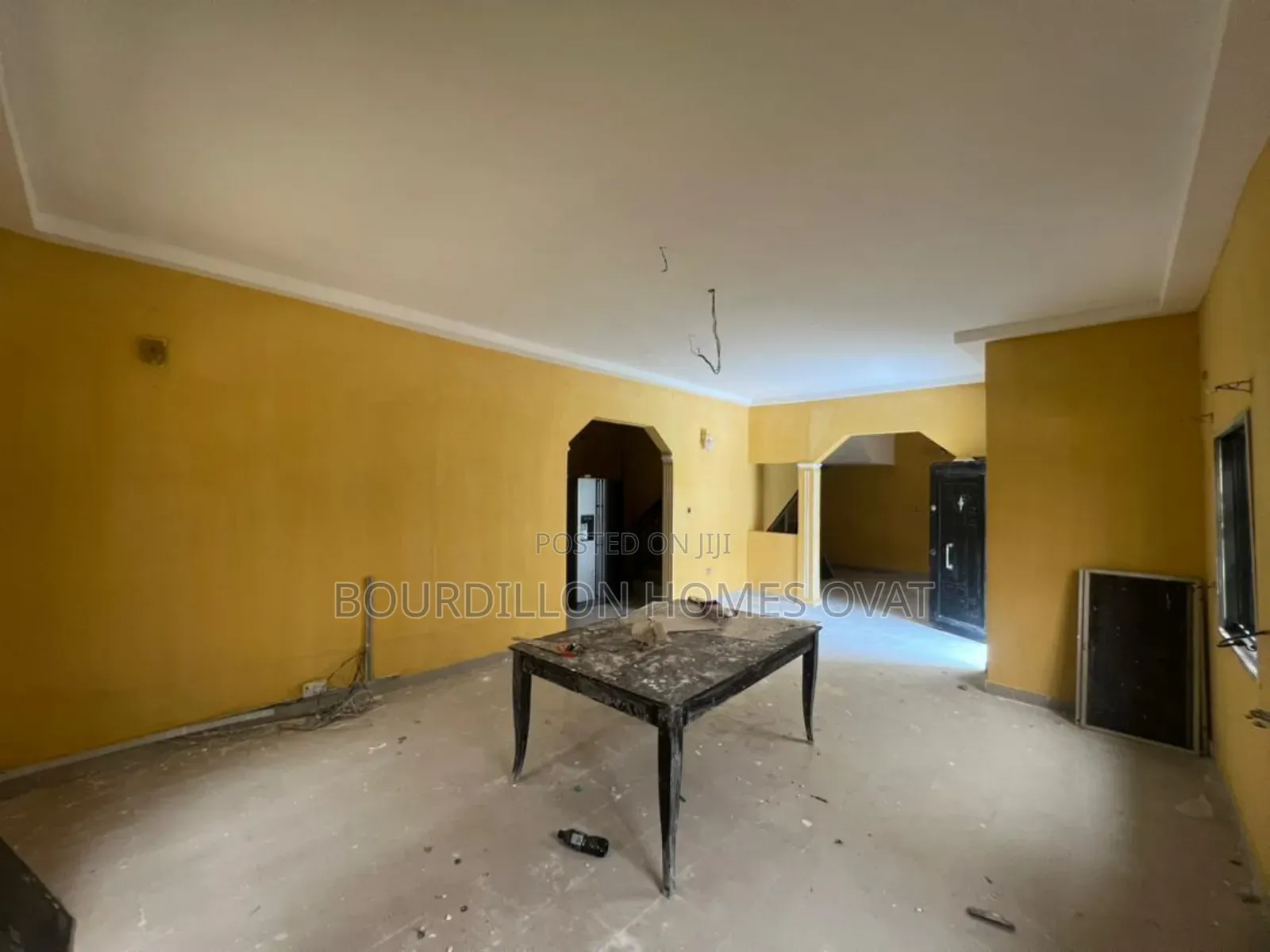 5bdrm Duplex in Lekki Phase 1 for sale in Lekki Phase 1