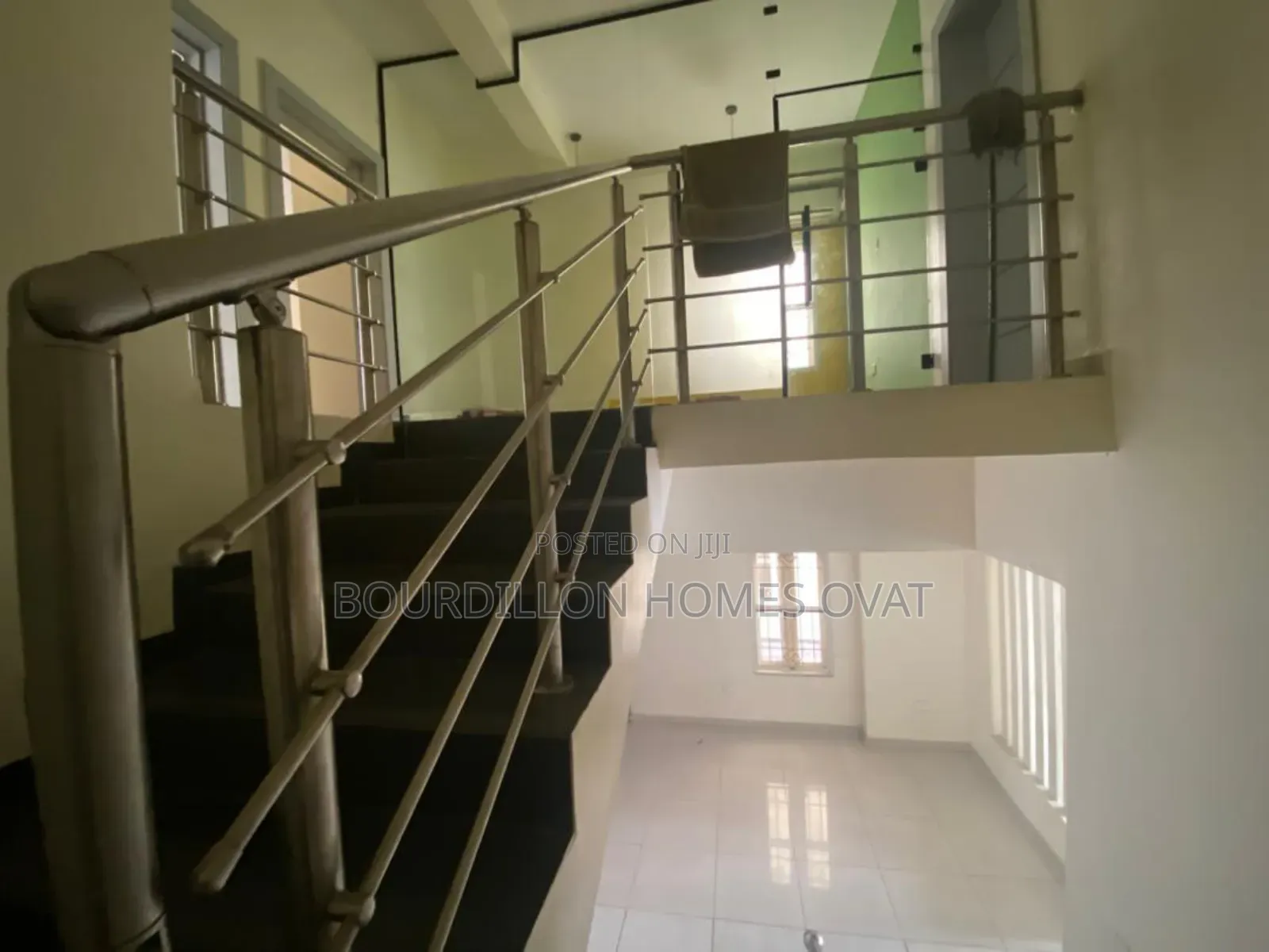 4bdrm Duplex in Lekki Phase 1 Lagos for rent in Lekki Phase 1